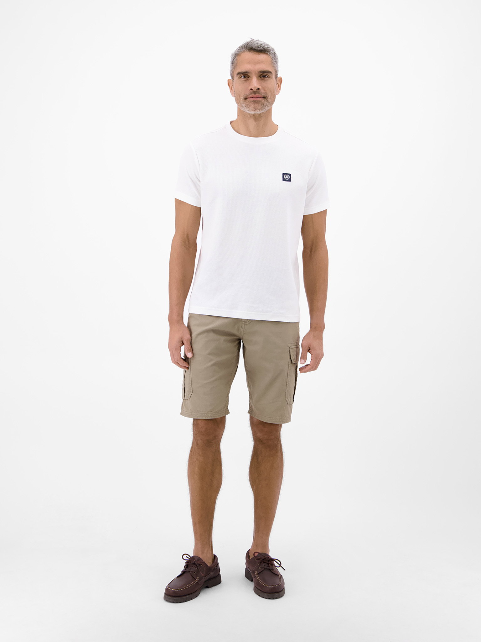 Lerros Bermudas #3
