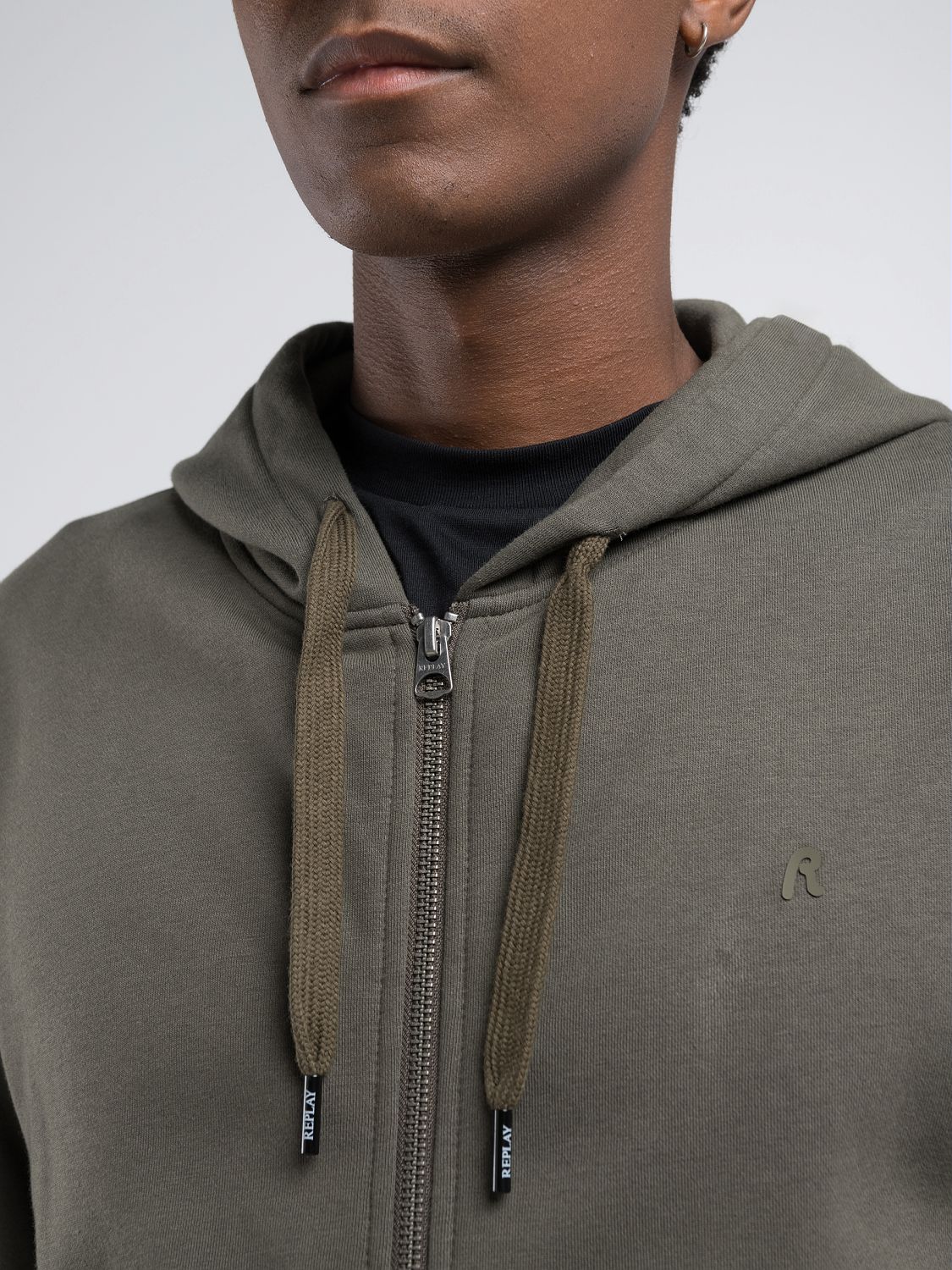 Replay Sweatjacke #5
