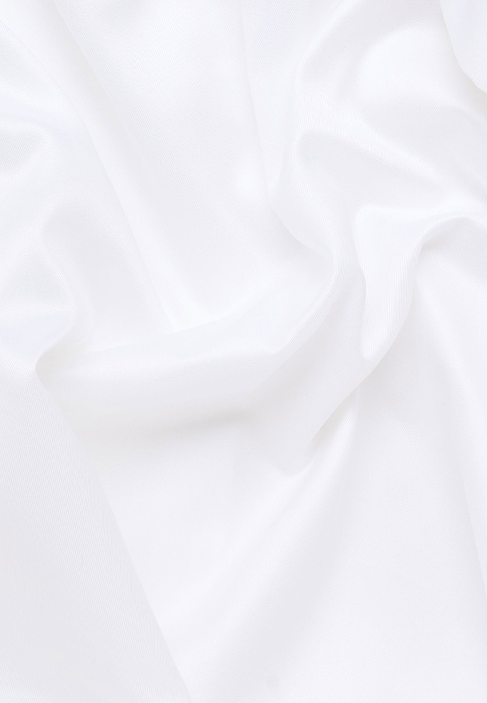 Eterna |  Eterna Hemdbluse  | 48 | weiß