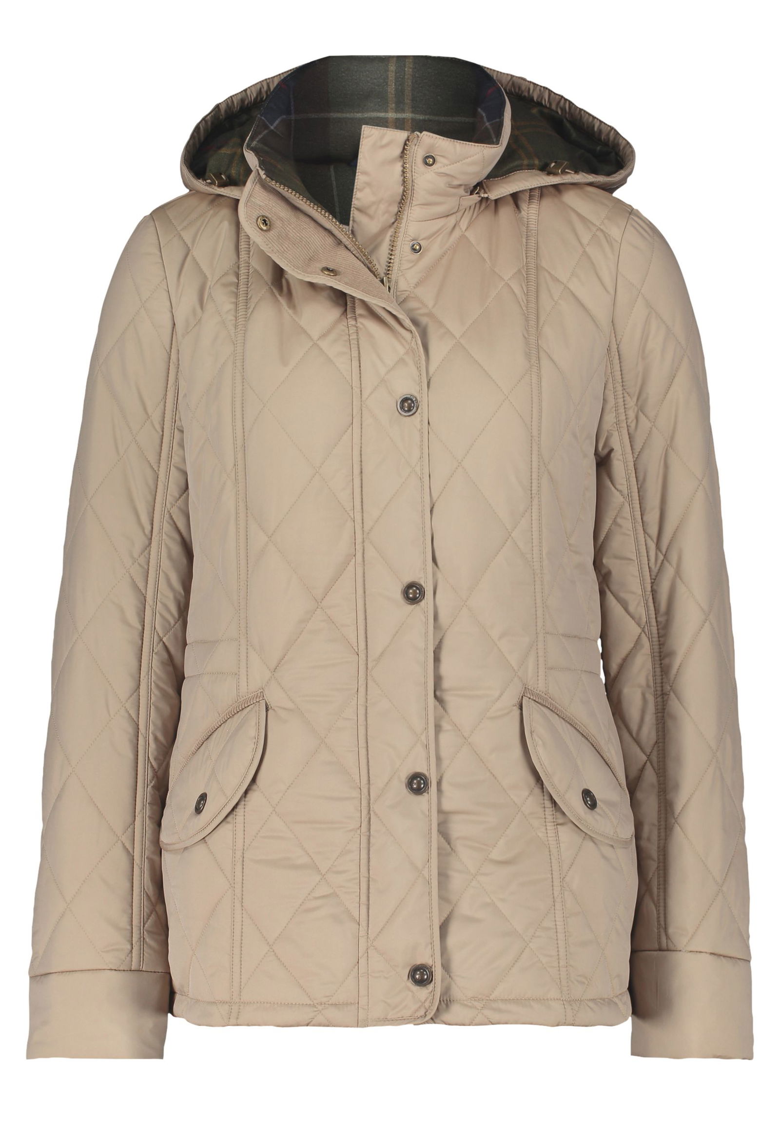 Gil Bret | Gil Bret Steppjacke | 46 | hellbraun