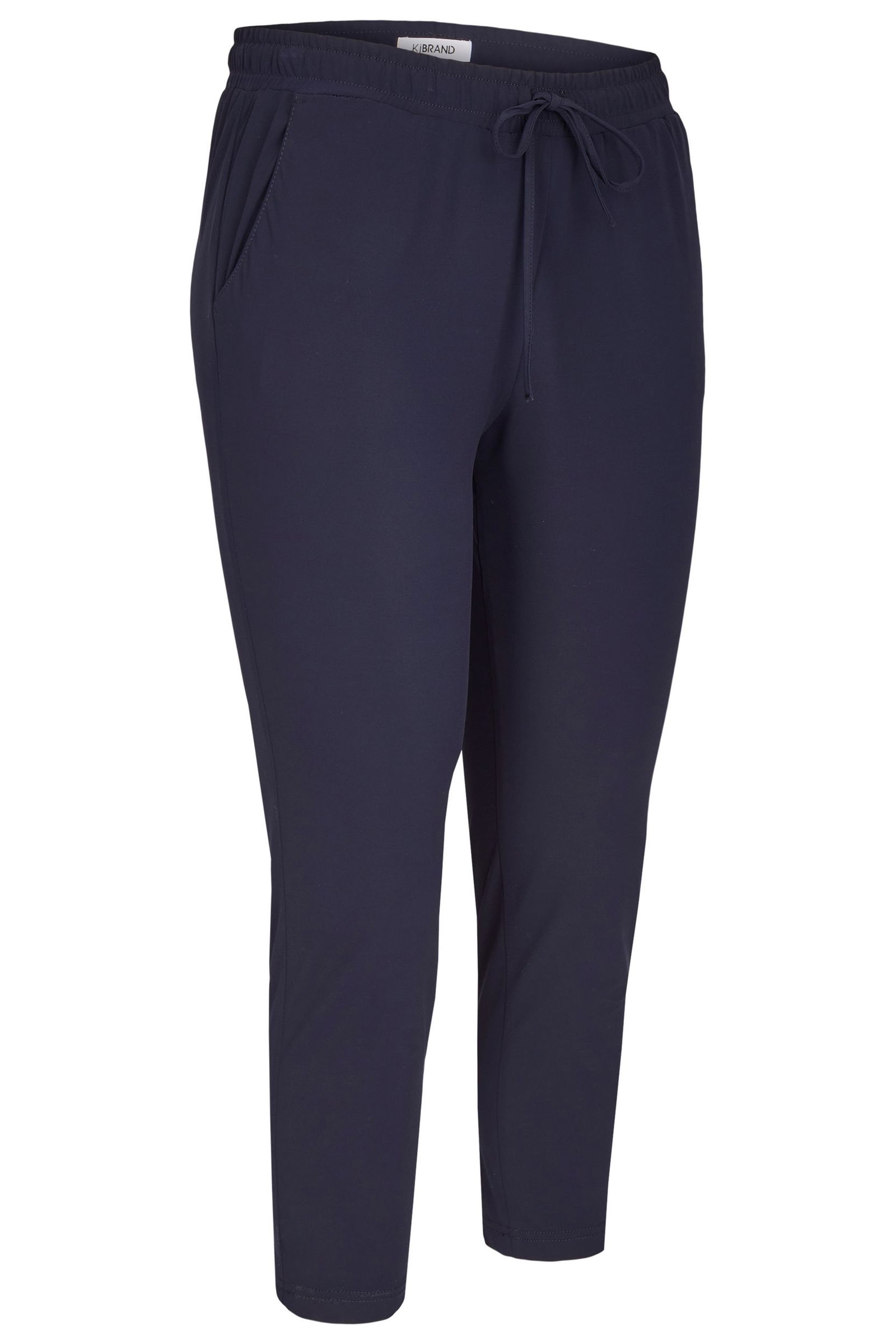 da2b4b4e483f34723fdb9497b9def3c4 KjBrand |  KjBrand 7/8 Schlupfhose | 44 | blau