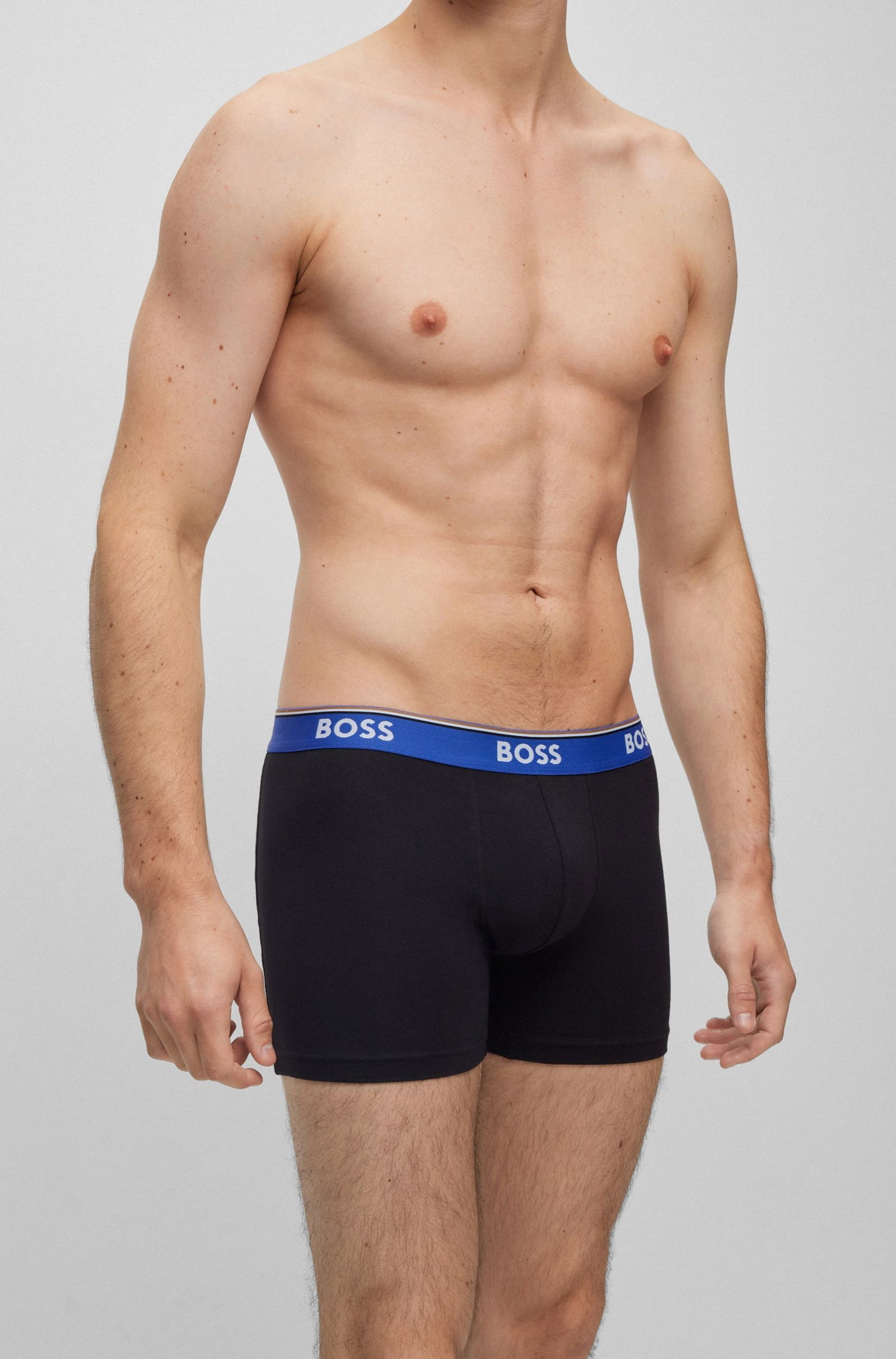 fb87f3c0d275b26da69fccf71a6c0ee6 BOSS Black | BOSS Black Multipack | L | open miscellaneous