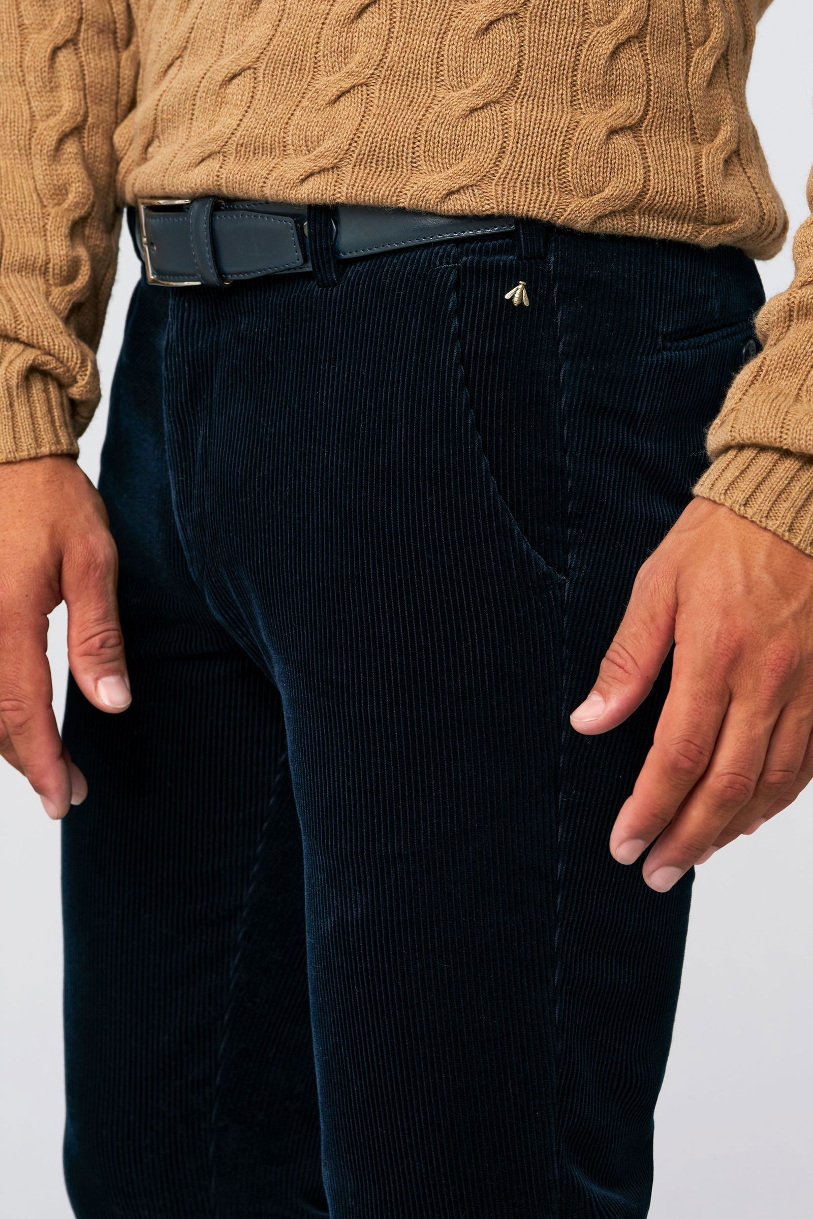 Meyer Cordhose "Bonn"