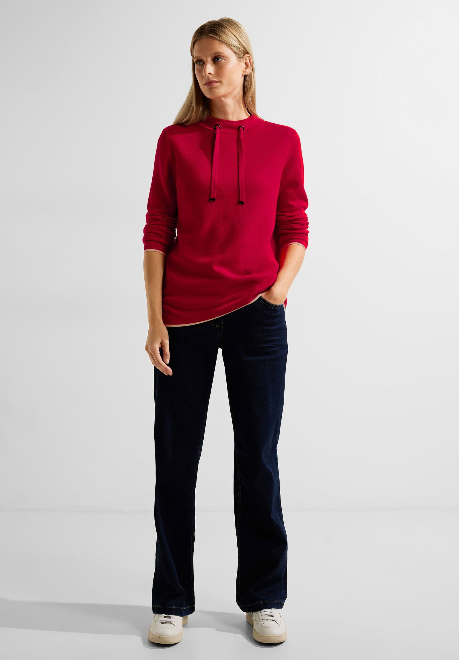 CECIL Pullover 