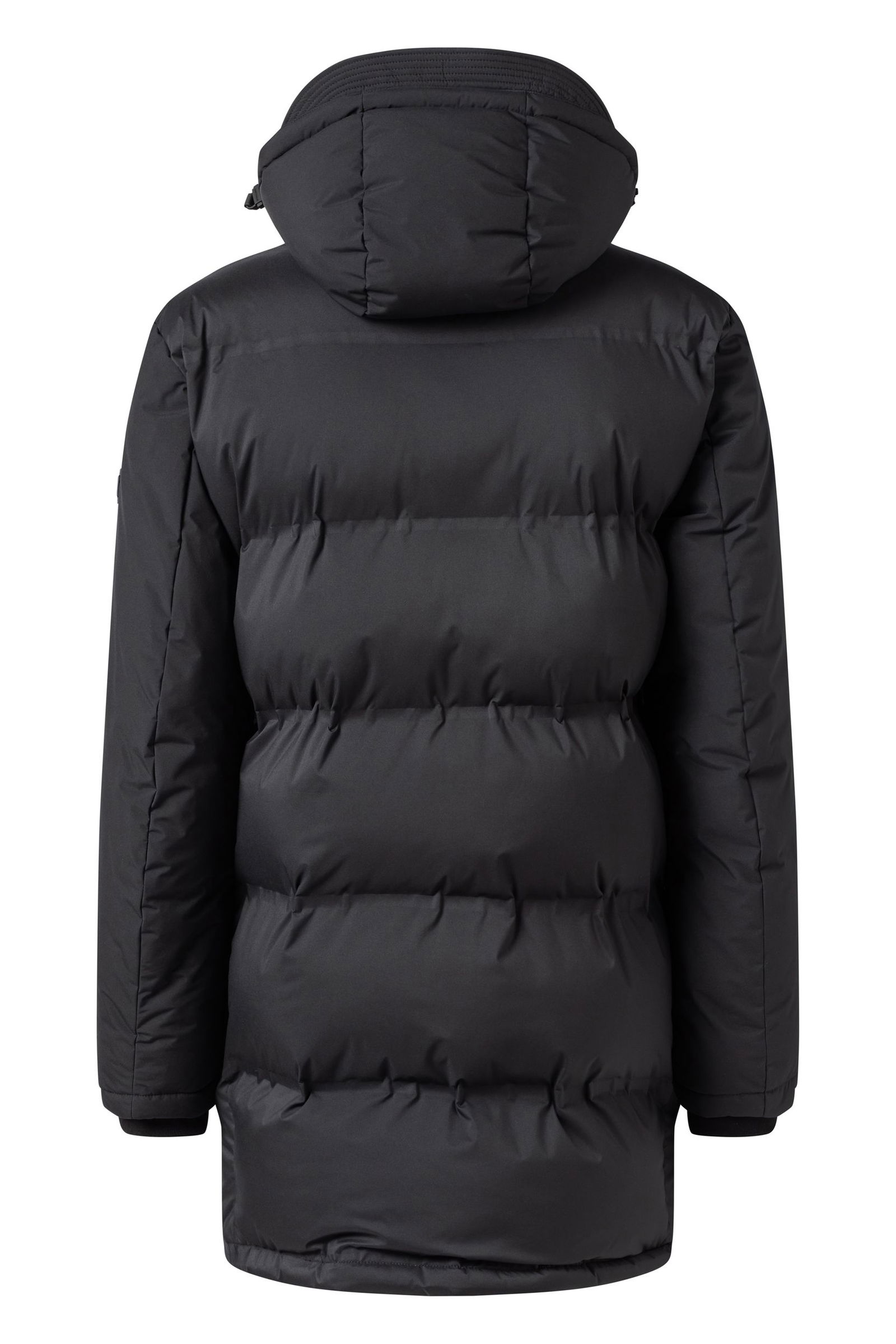 7c535e93f5e36e73beef5dab3f2a742d Strellson |  Strellson Winterjacke  "Ambience " | 50 | black