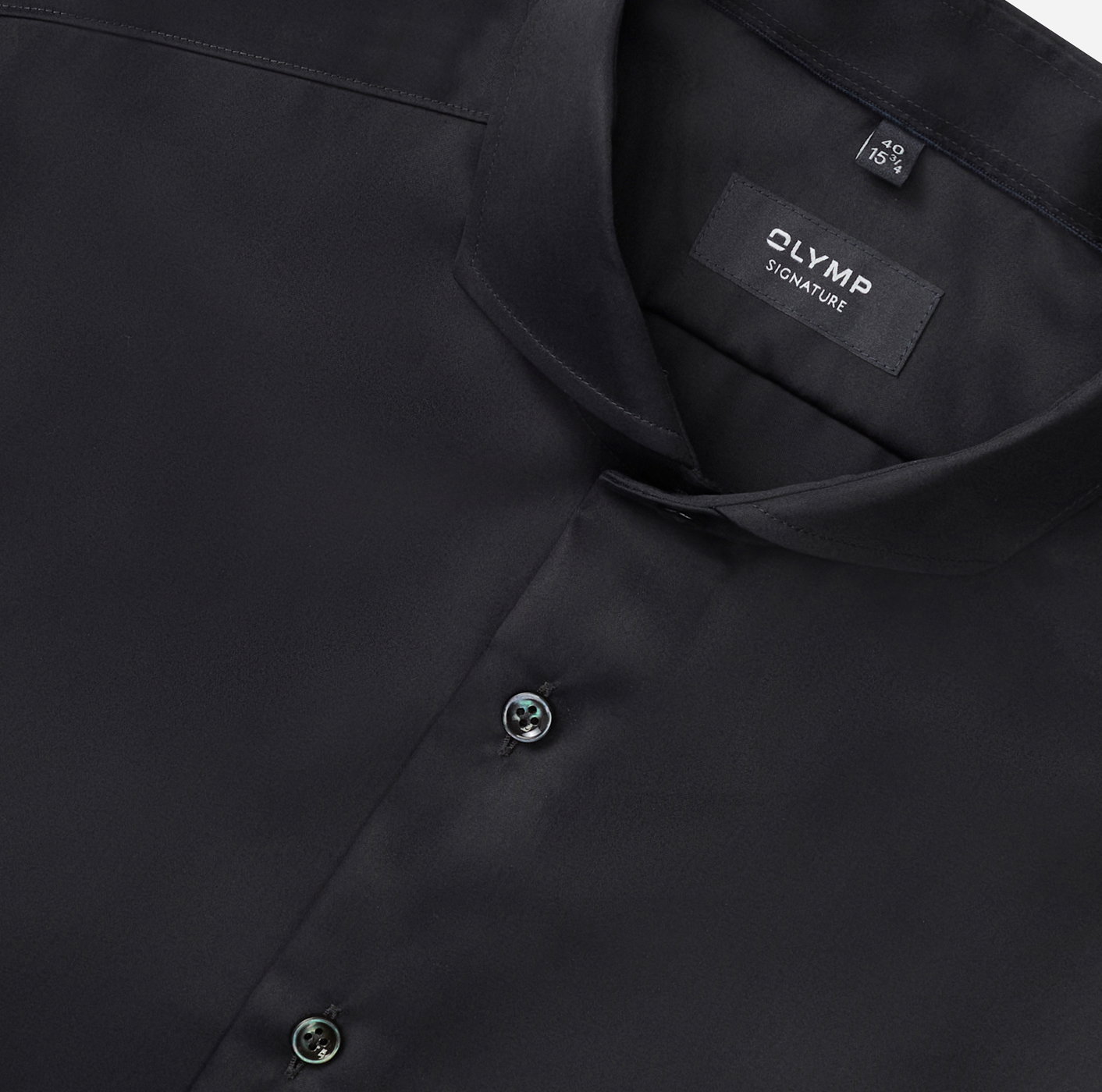 OLYMP Signature Hemd Modern Fit #6