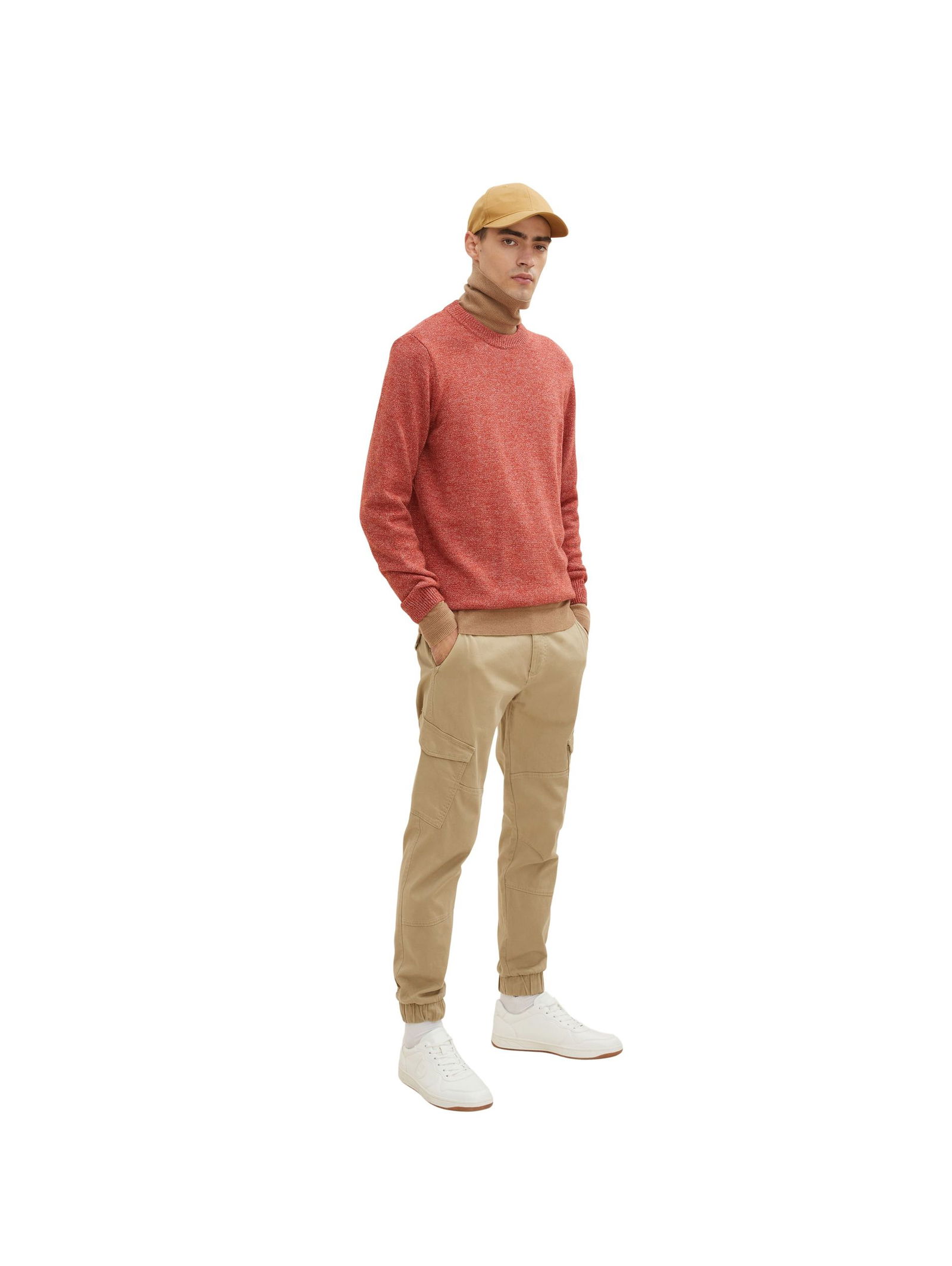 Tom Tailor Pullover
