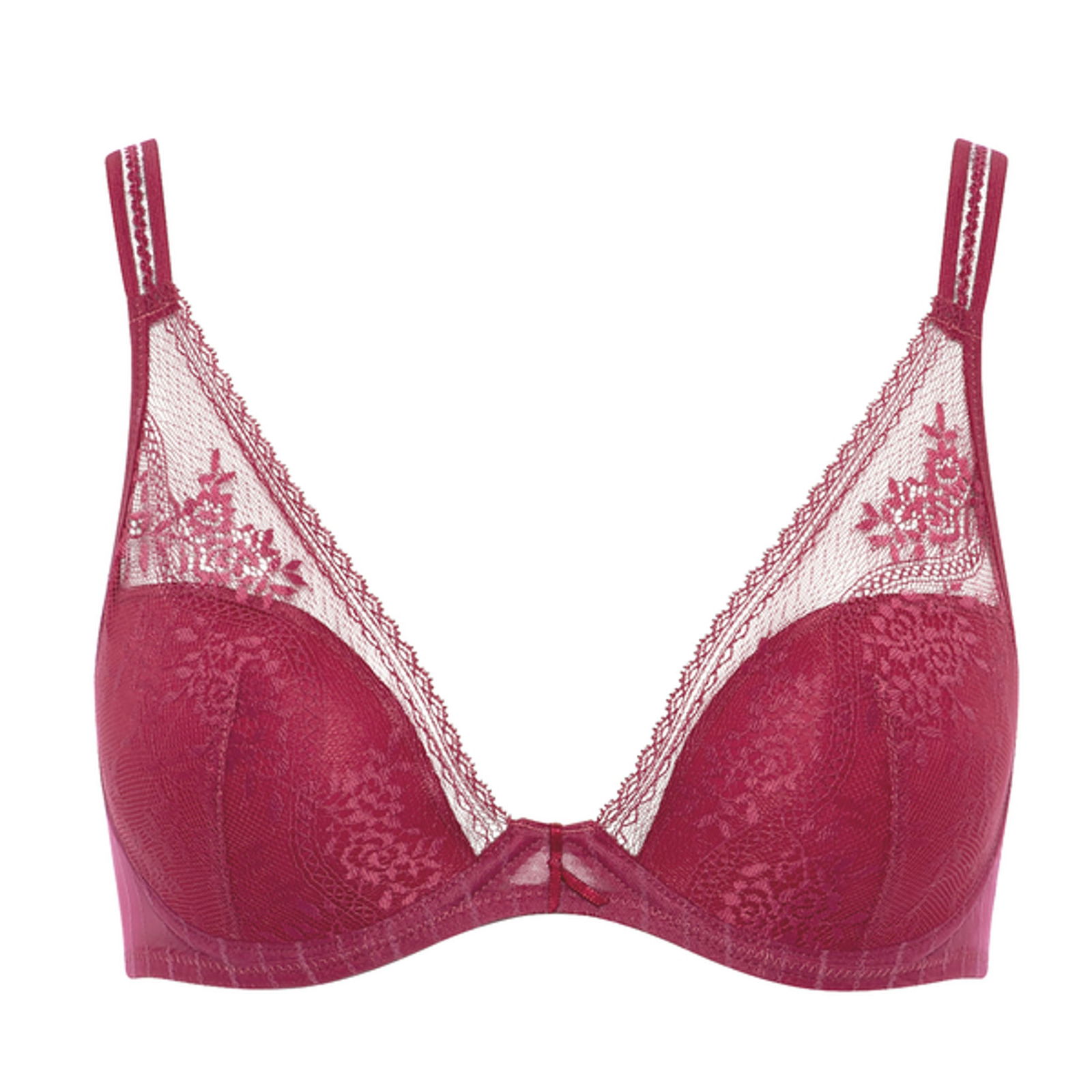 42a9f5191c5ff3bf7a3d059209373f30 Passionata Bügel-BH