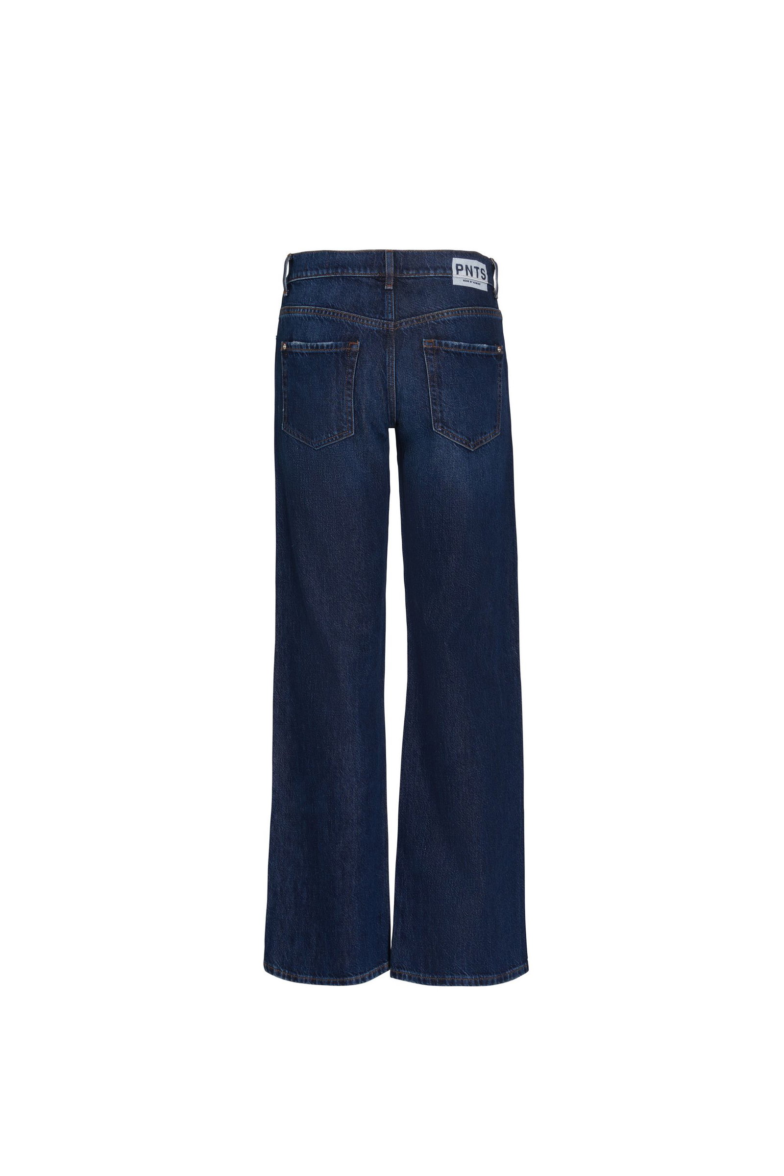 PNTS Jeans 09_THE BAGGY #2