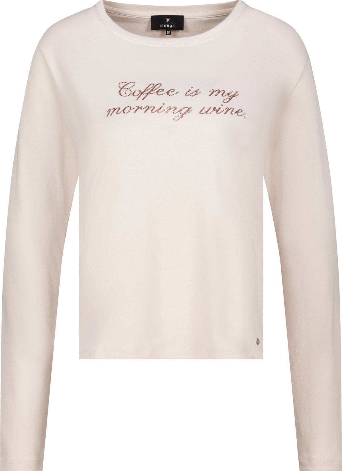 Monari Longsleeve #1