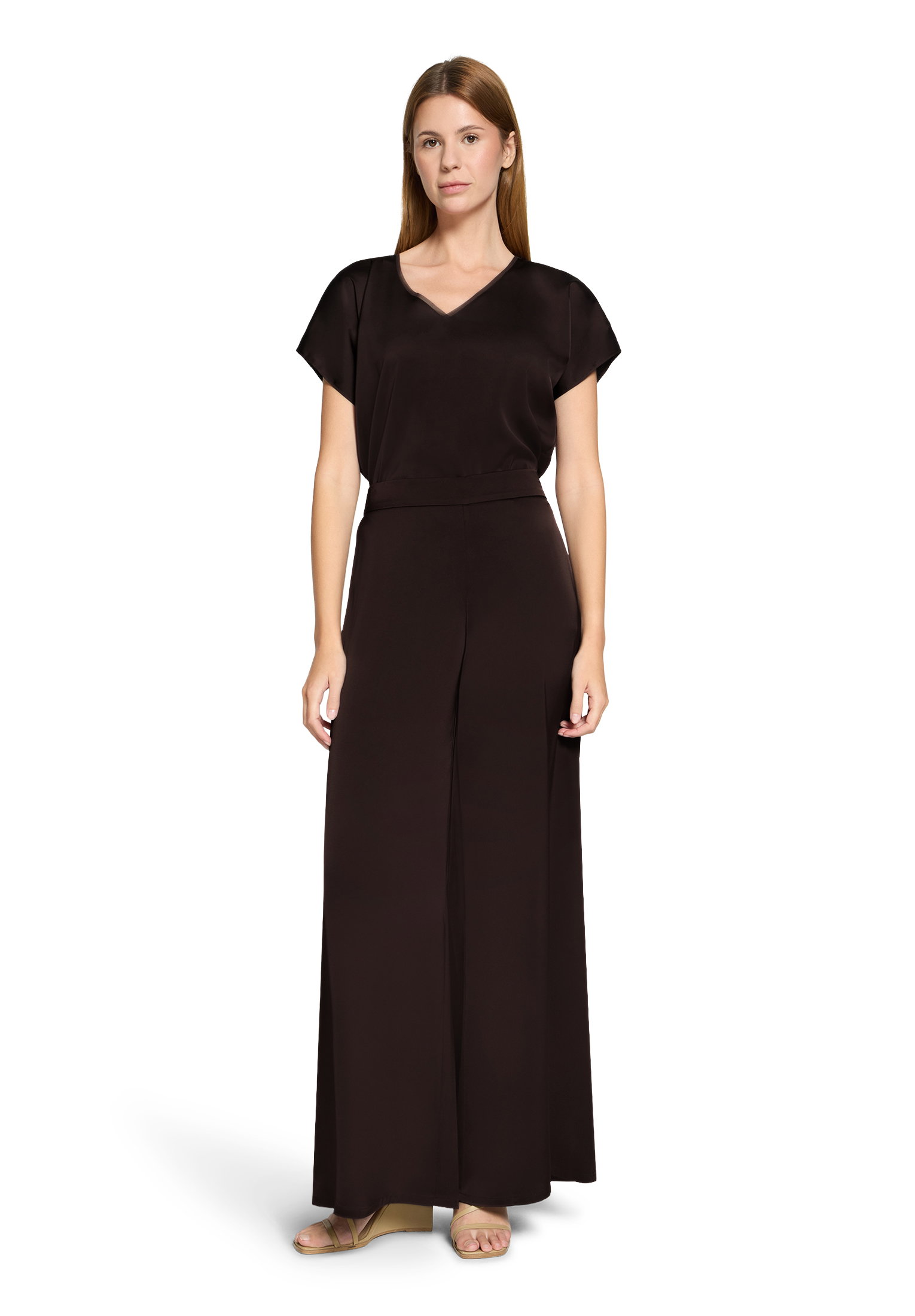 V by Vera Mont  Modern fit Hose #5