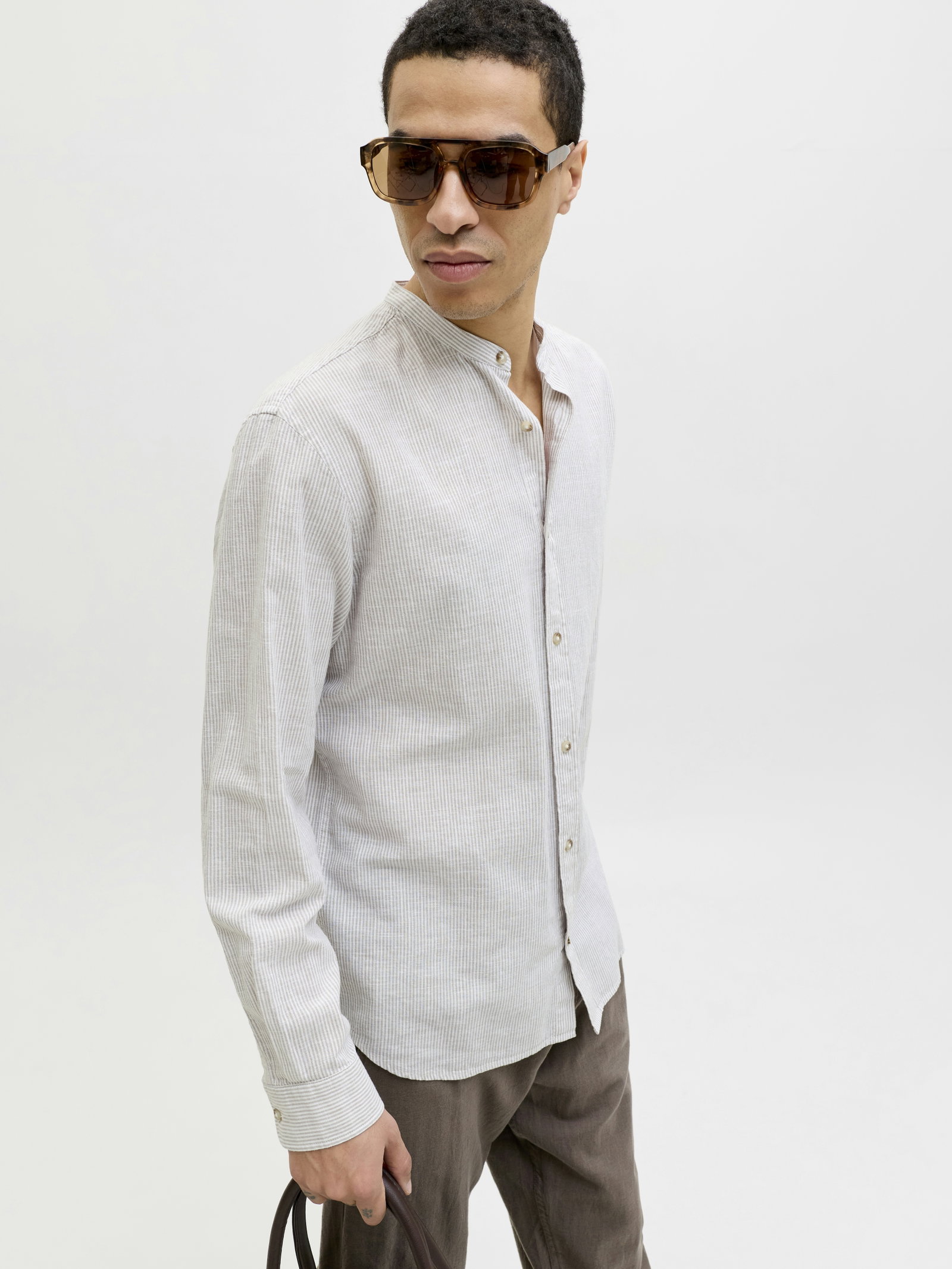 Jack&Jones Hemd Super Slim Fit #7