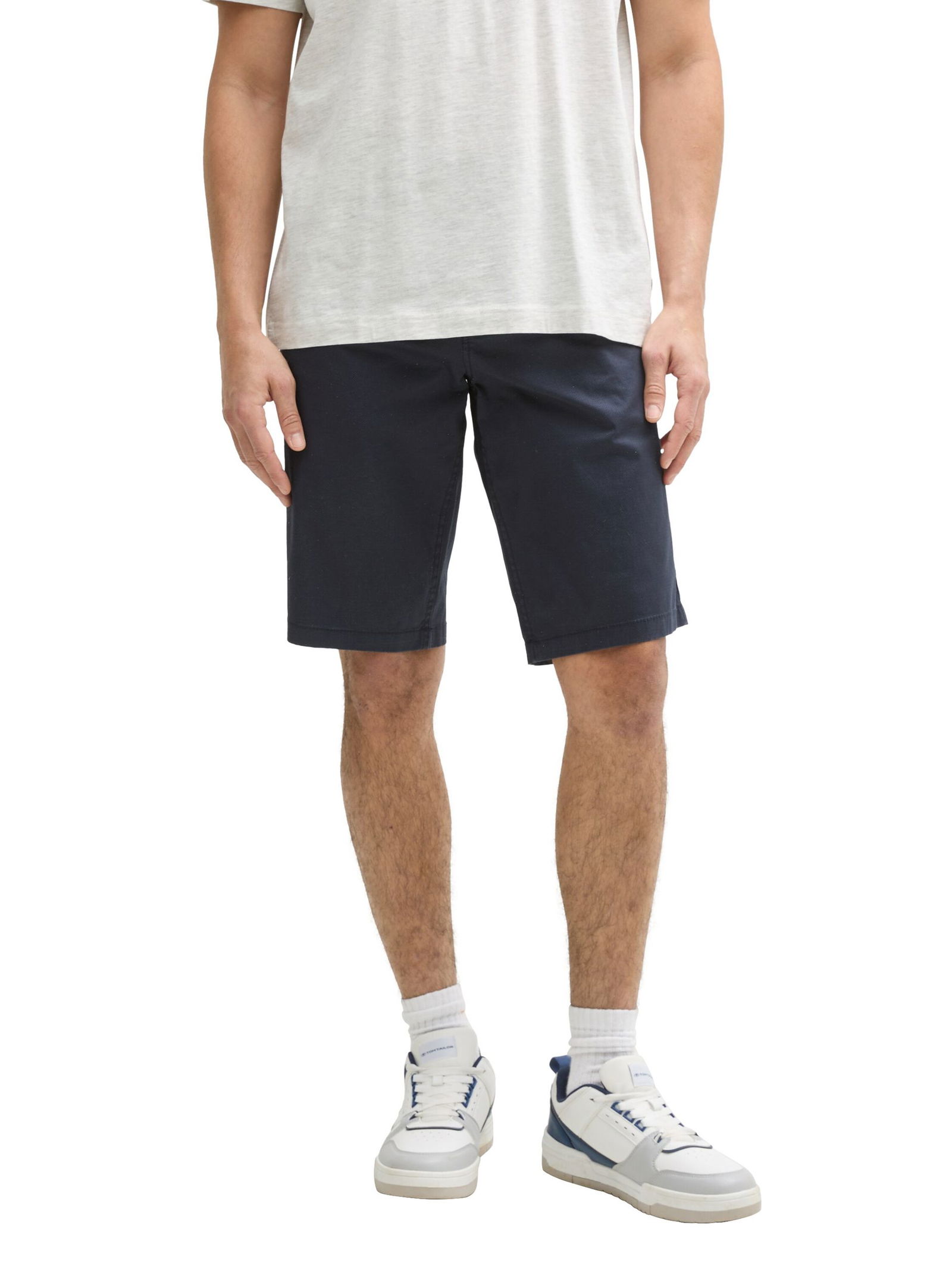Tom Tailor |  Tom Tailor Shorts  | 31