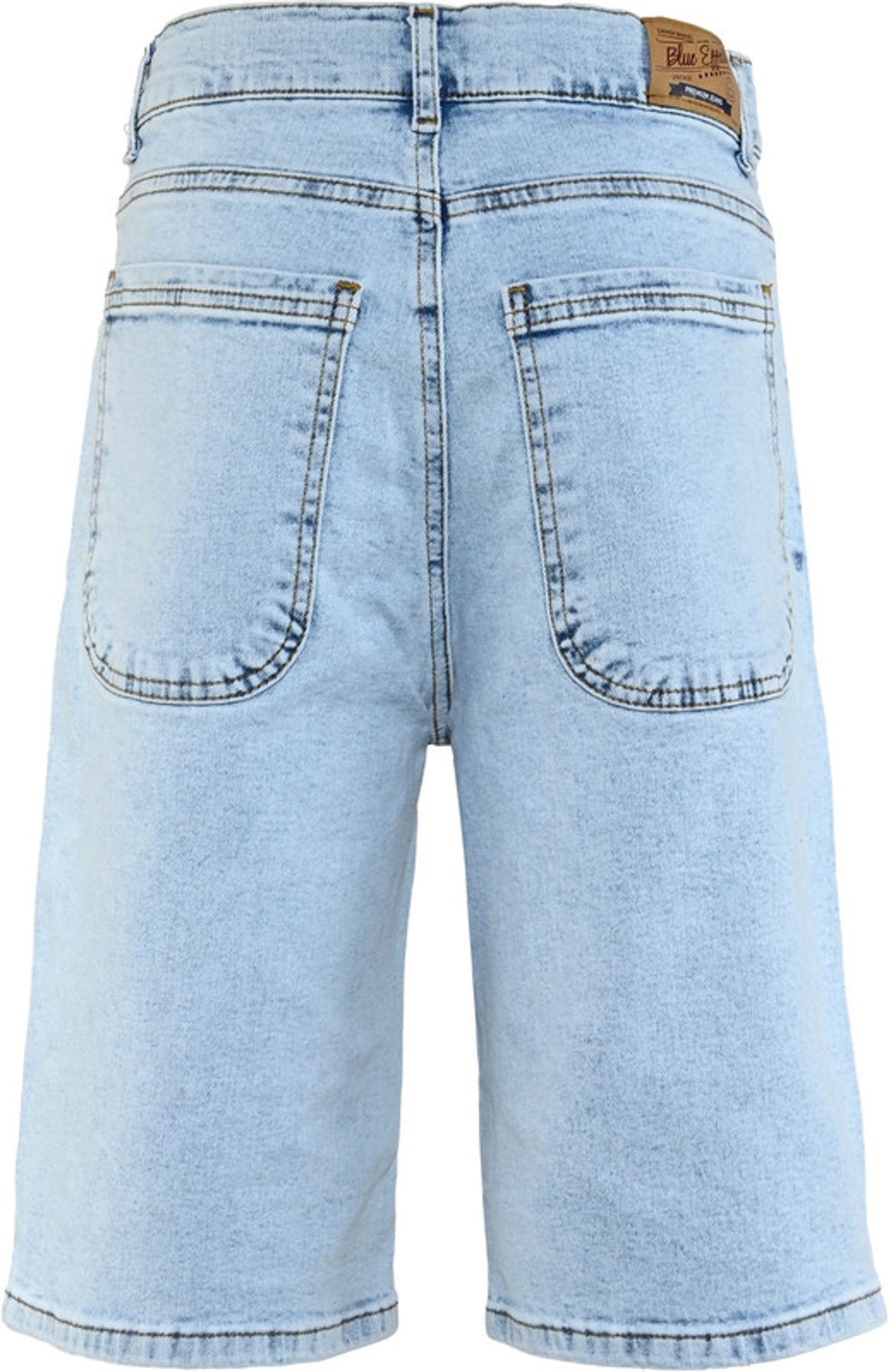 Blue Effect |  Blue Effect | 152/Slim | Blau