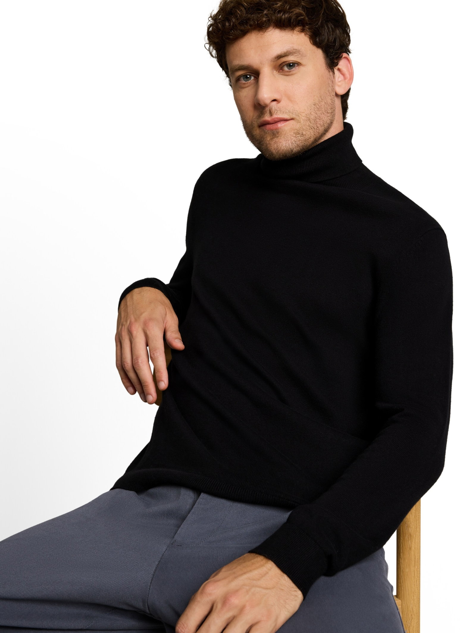 Tom Tailor Pullover #6