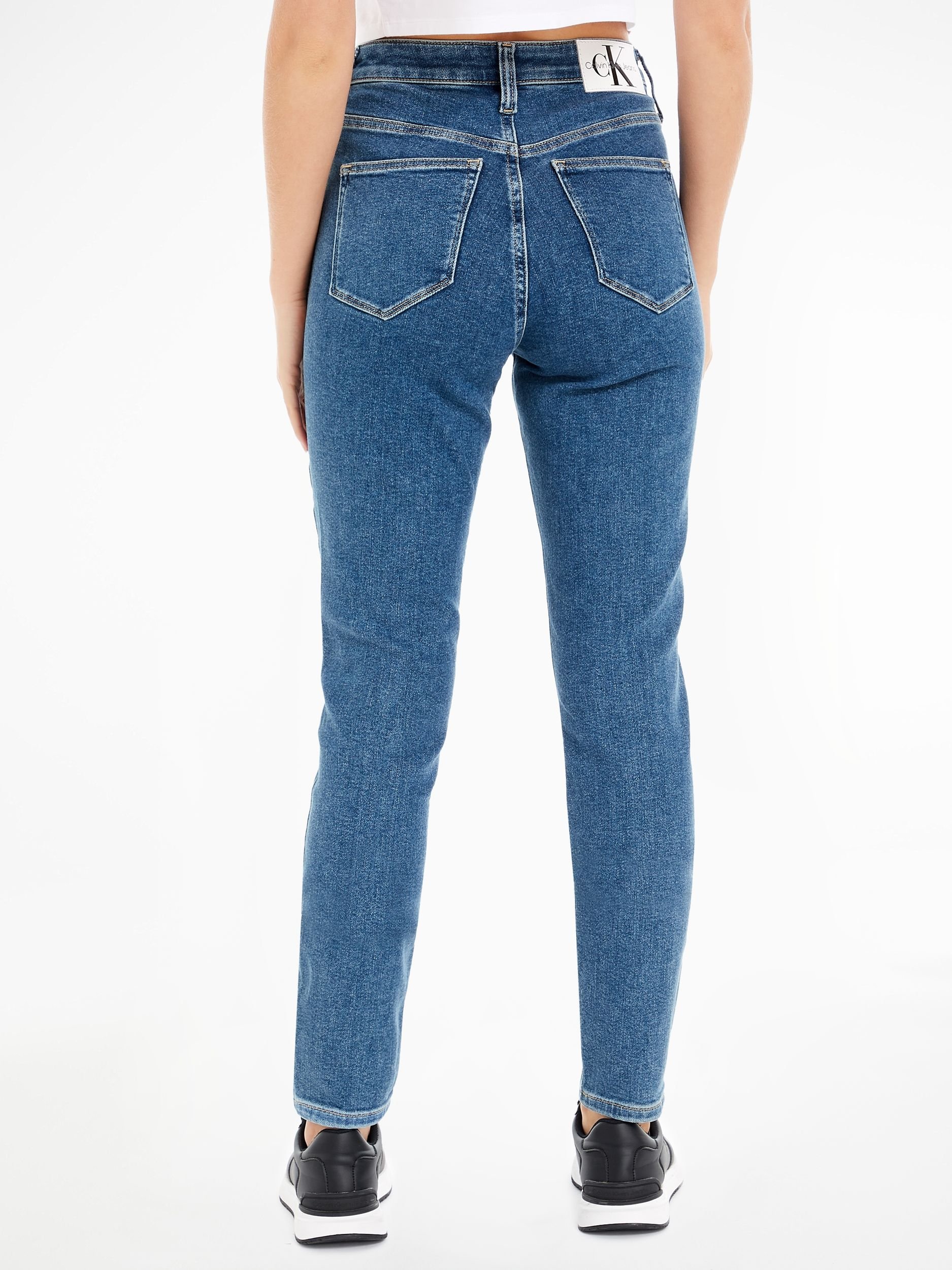Calvin Klein Jeans Skinny Jeans 