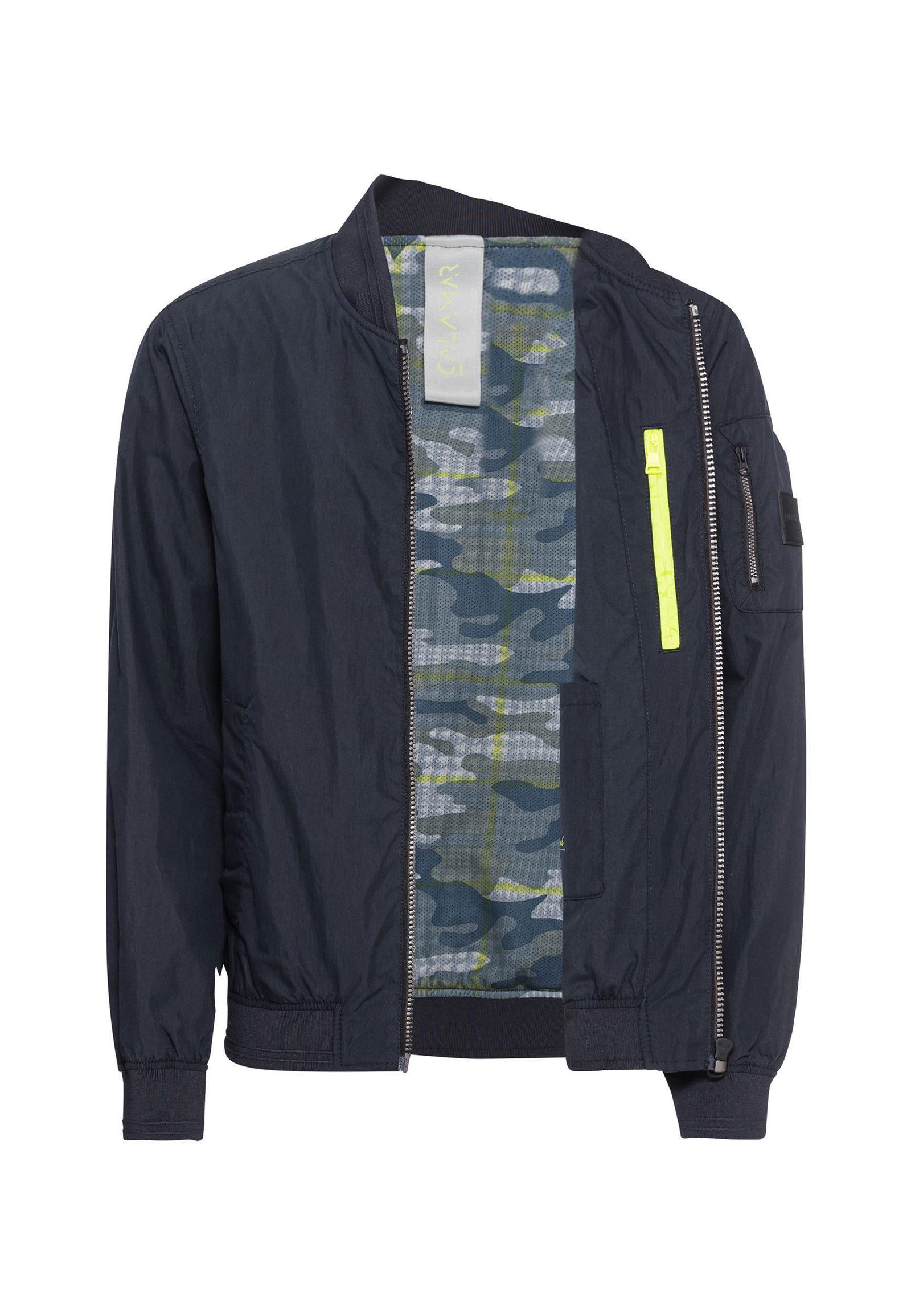 Calamar Funktionsjacke