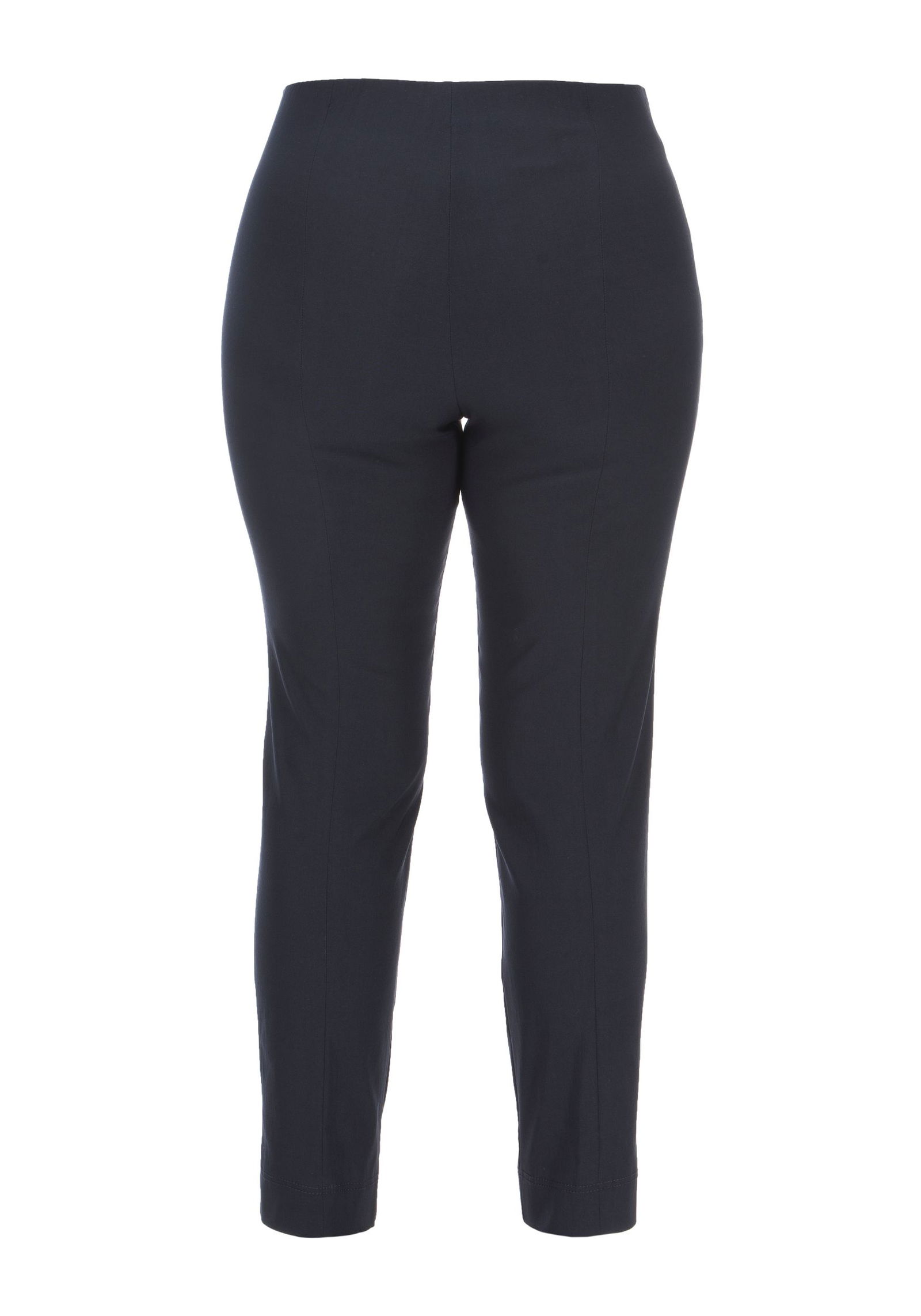 KjBrand | KJ Brand Hose "Susie XS Ankle" | 50 | blau
