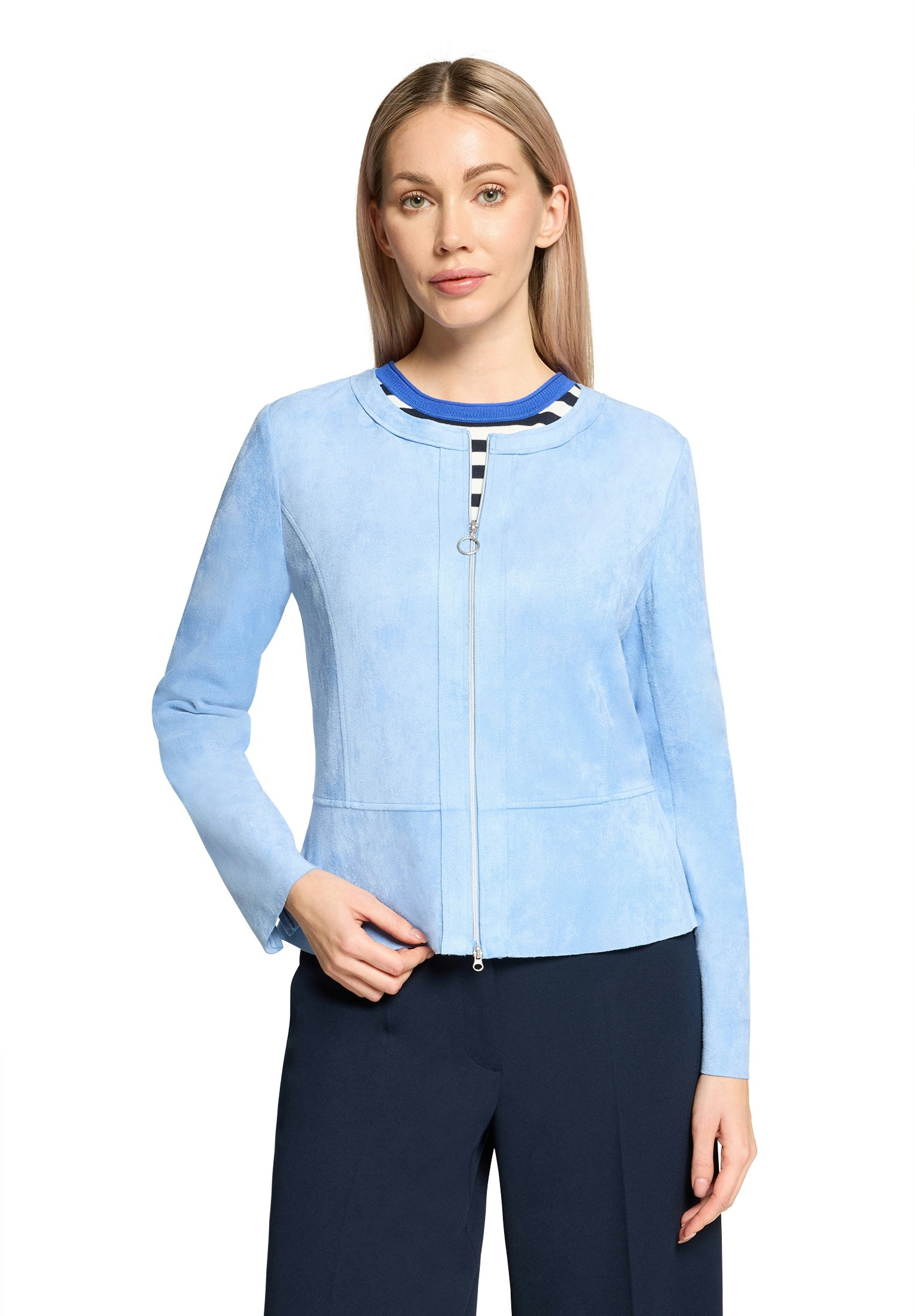 Betty Barclay Kurzblazer #3