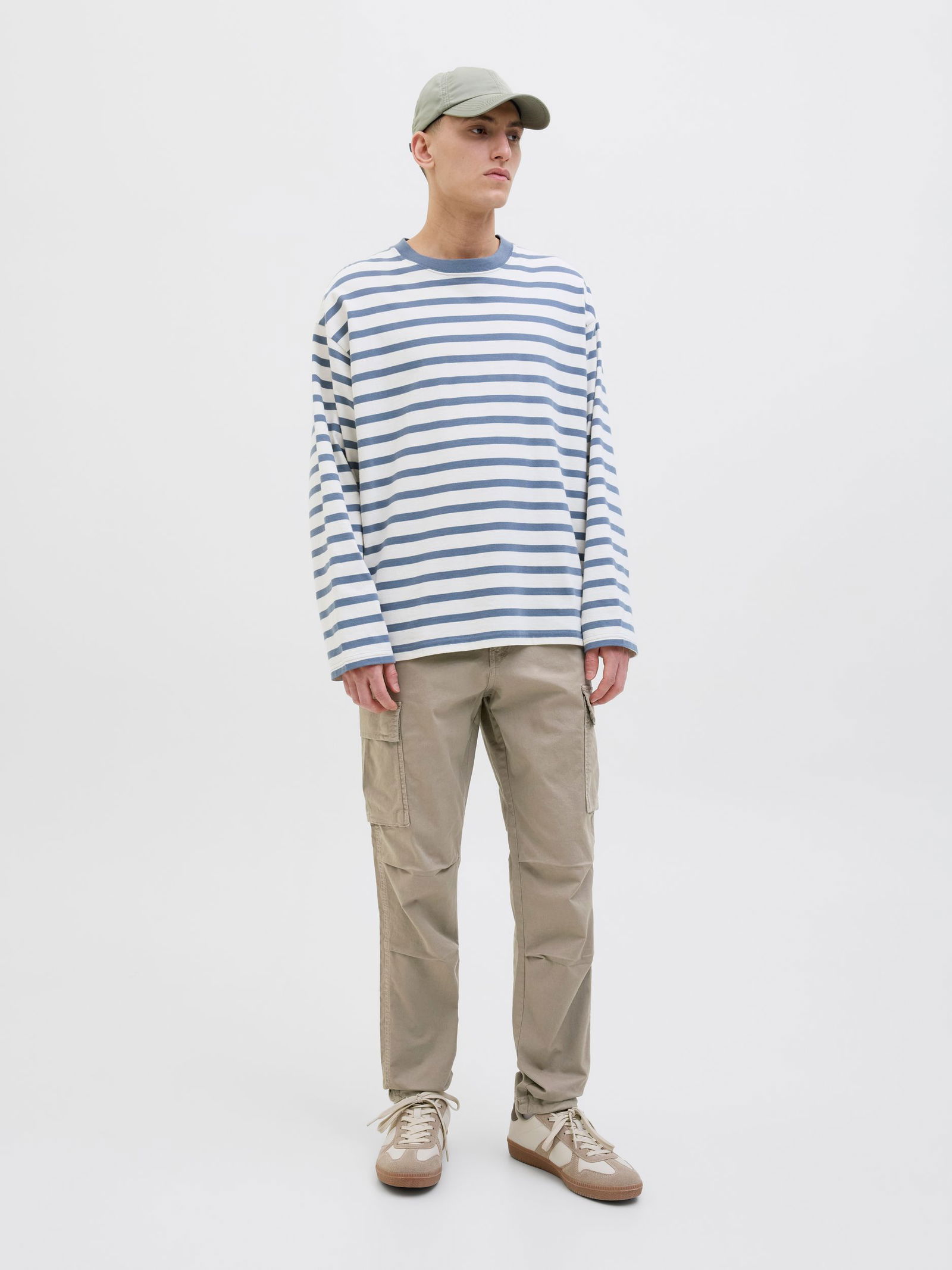 Jack&Jones |  Jack&Jones Cargohose  | 31/34 | dune