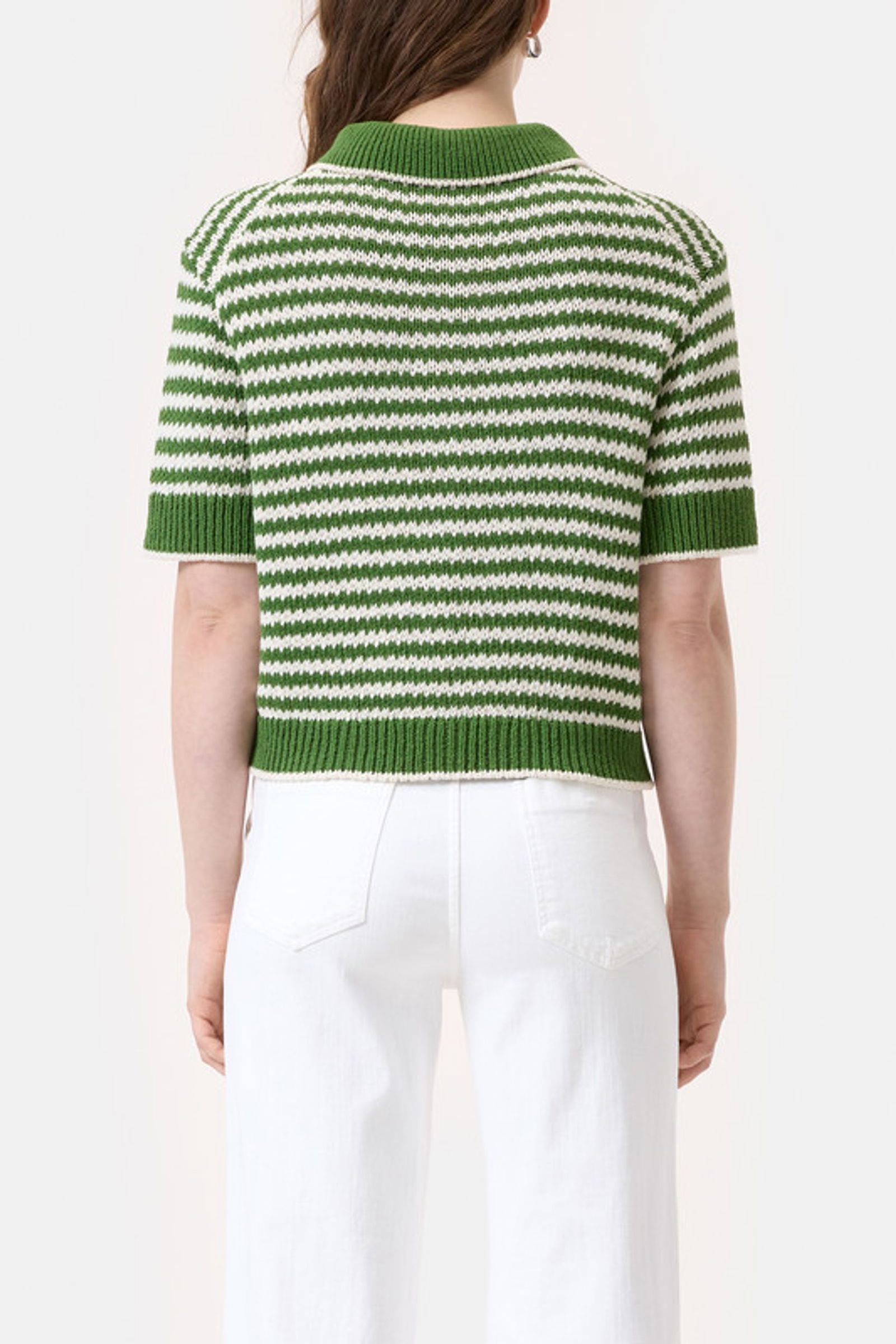 3d1bf0af606a17c23a006bf4f44a5d12 Closed | Closed Two-Tone-Strickcardigan | XL | 1345_647