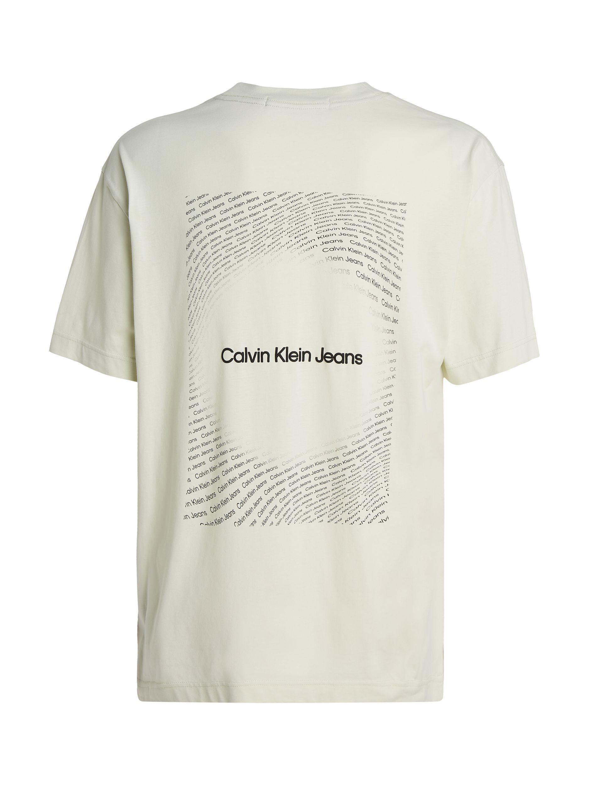 Calvin Klein Jeans Shirt 