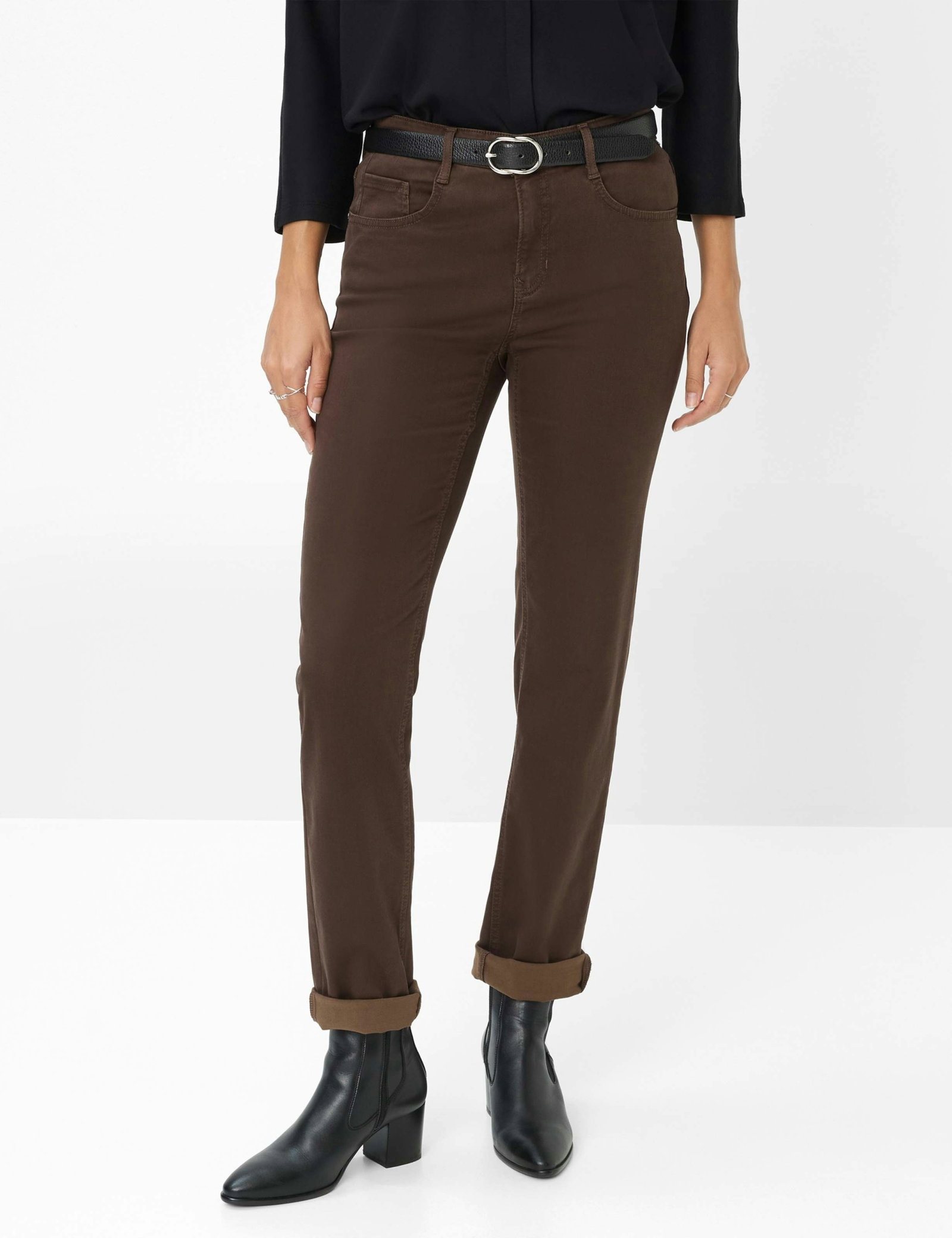 STYLE.CAROLA SNOS, 50 #4
