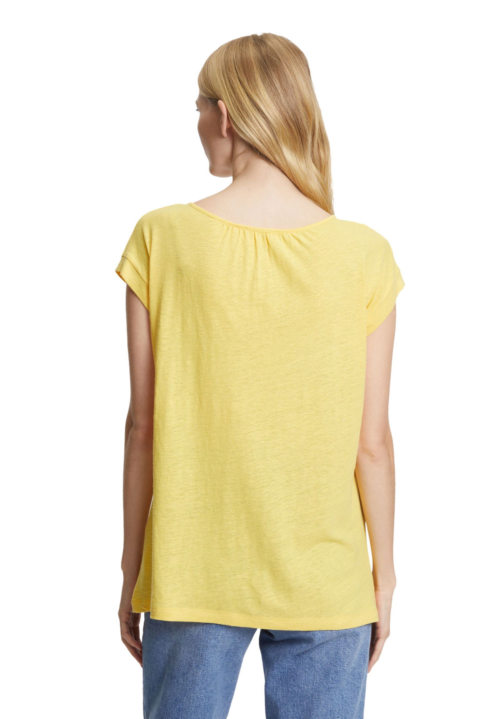 Blusenshirt