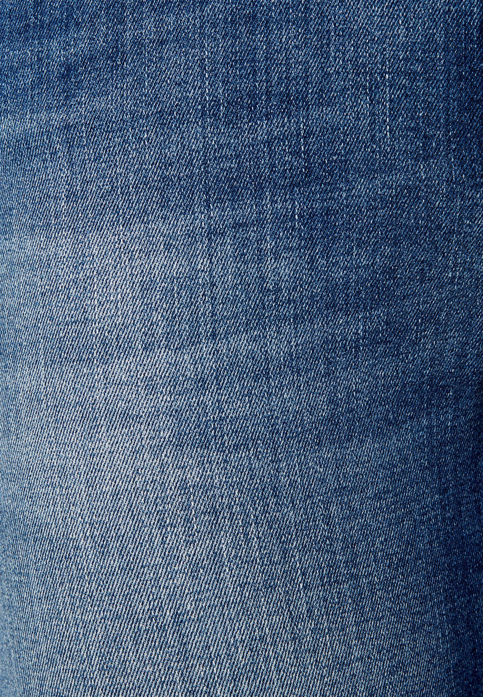 Mavi | Mavi Skinny Jeans | 31/32 | deep shaded