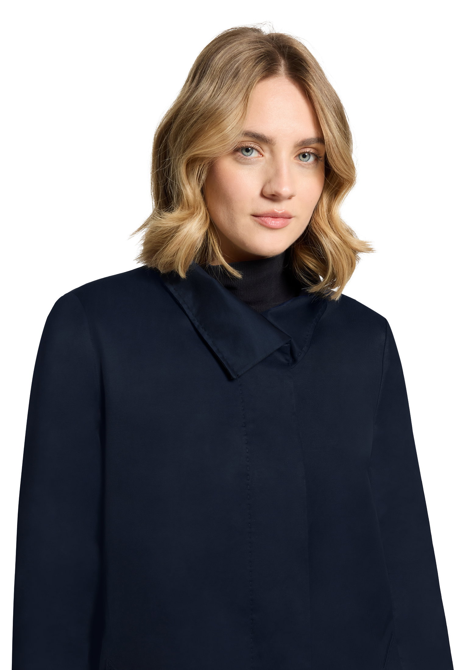 Saint Jacques Funktionsjacke #6