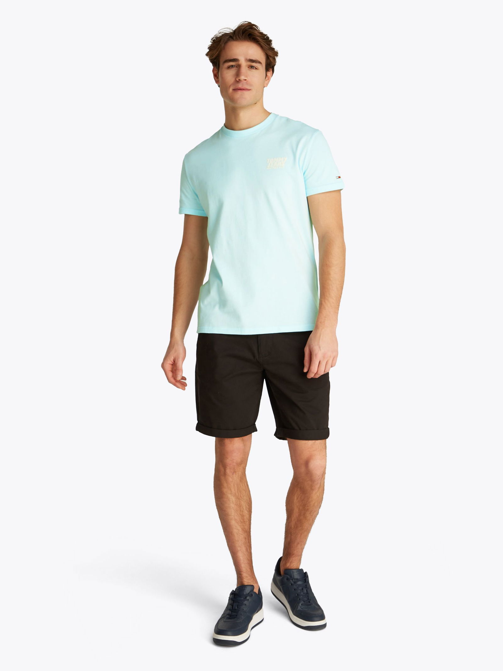 Tommy Jeans | Tommy Jeans Shirt | XXL | spring mint