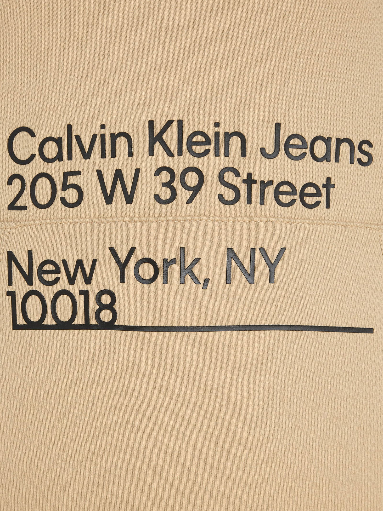 Calvin Klein Jeans Pullover