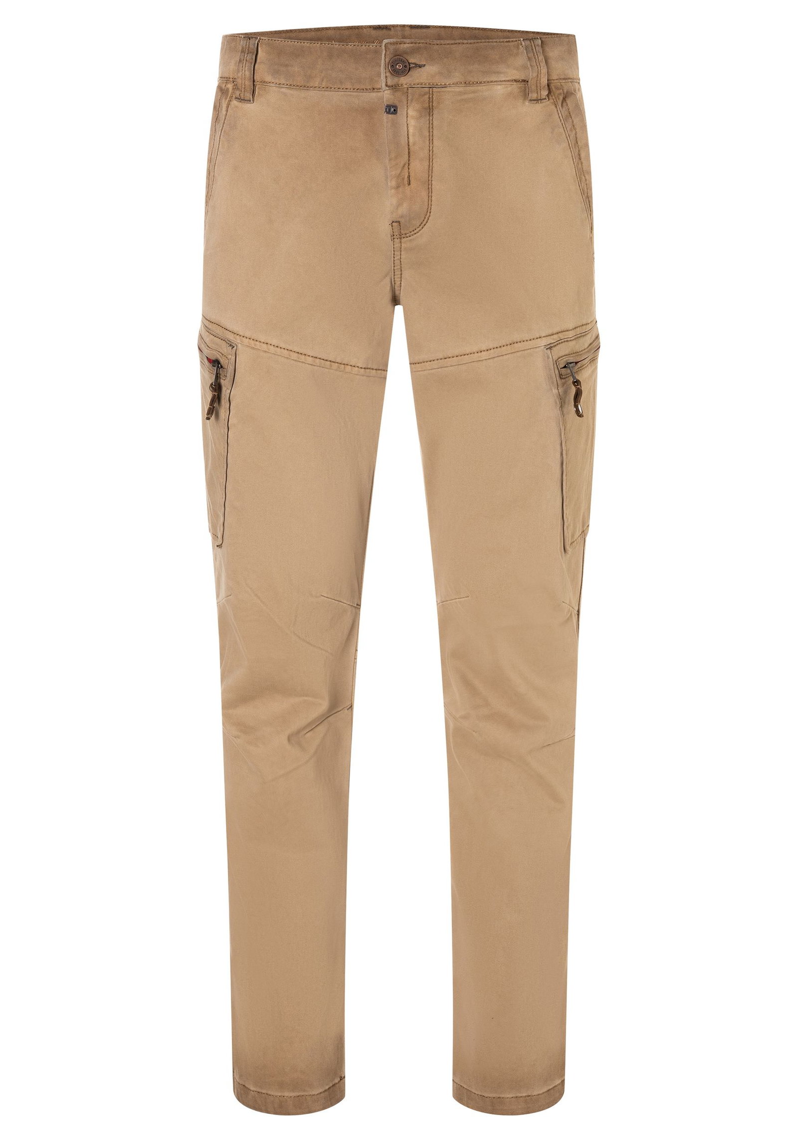 Timezone Regular Fit Jeans #1