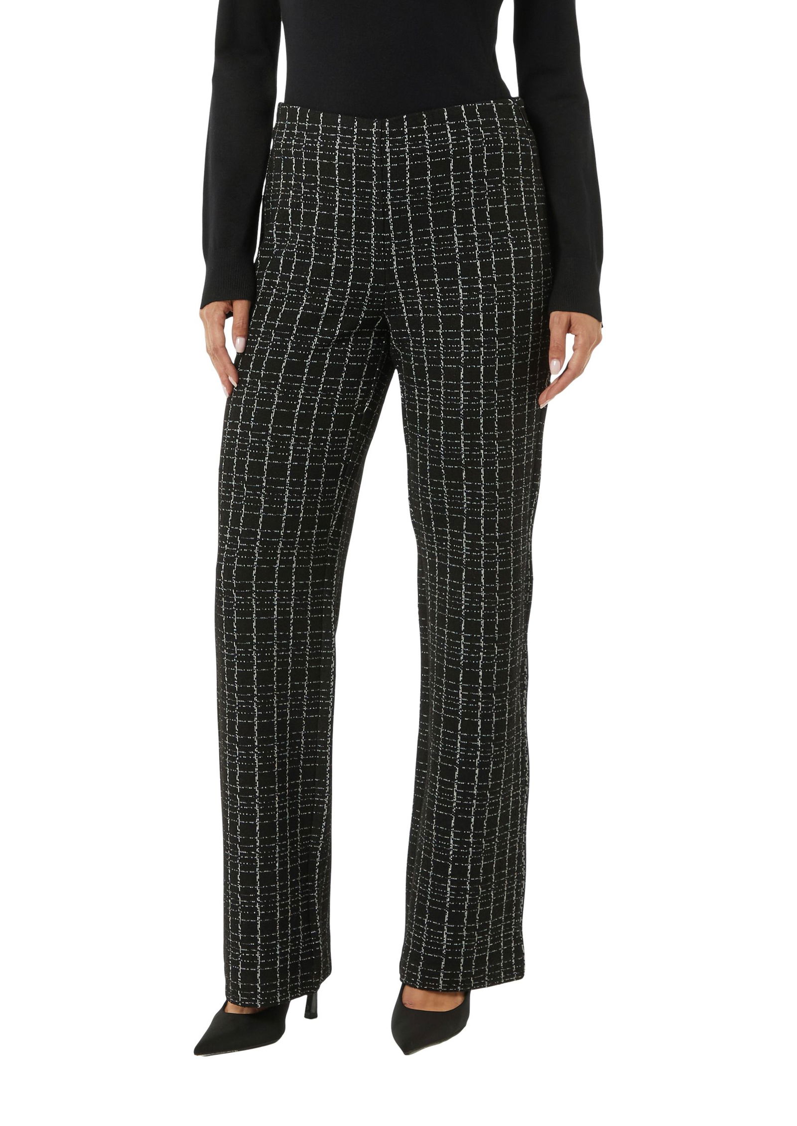Comma |  Comma Schmale Hose  | 36 | 99N0