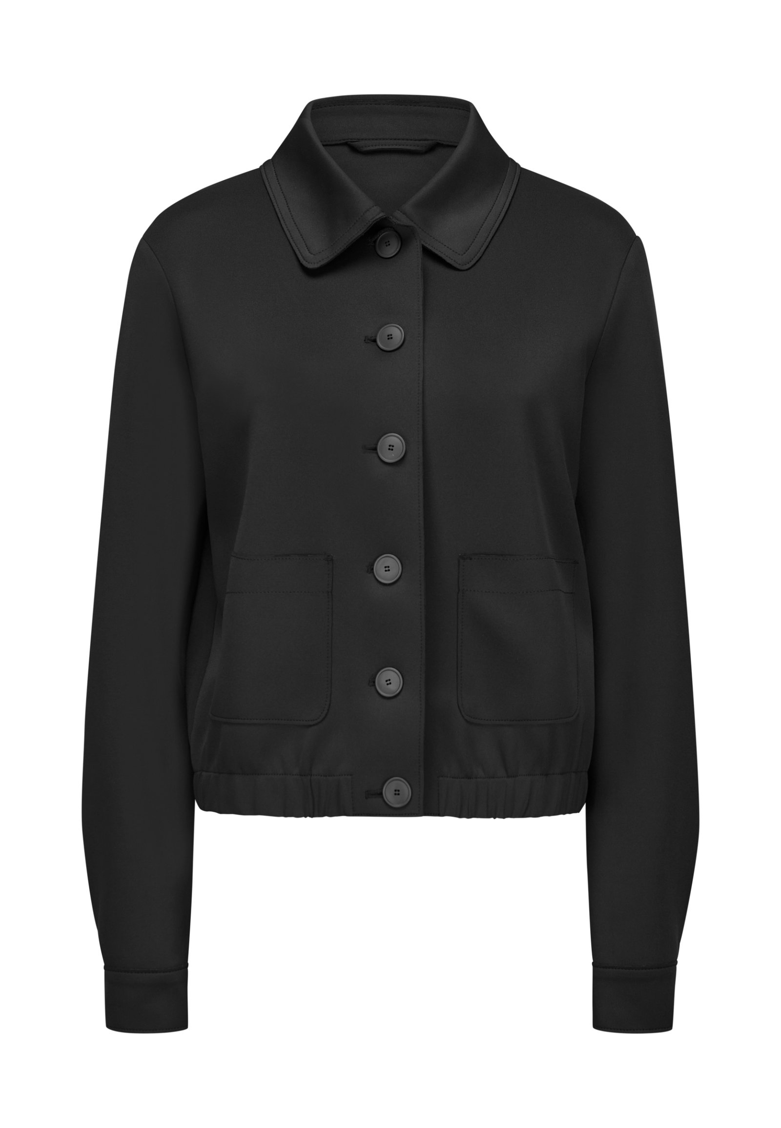 Milestone Druckbluse #1