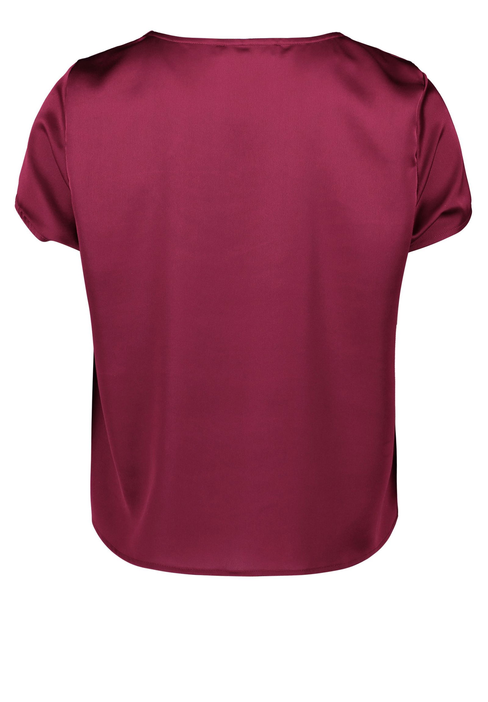 ca355d344eadc7747417cd255c356a1c Vera Mont | Satin-Bluse | 52 | night sky