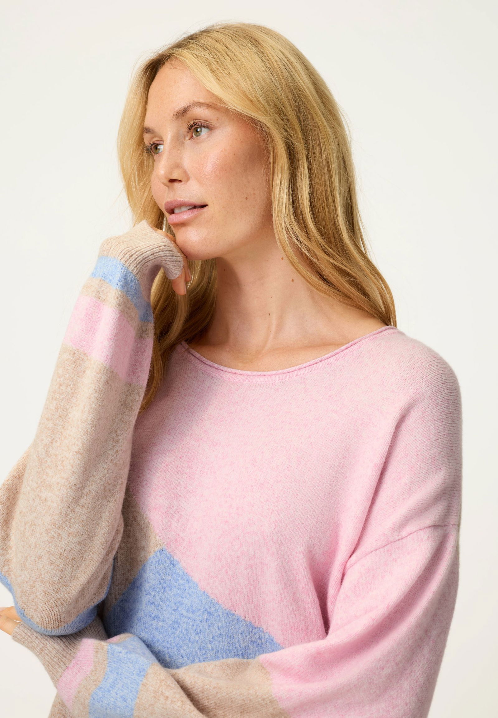 Olsen |  Olsen Pullover  | 44