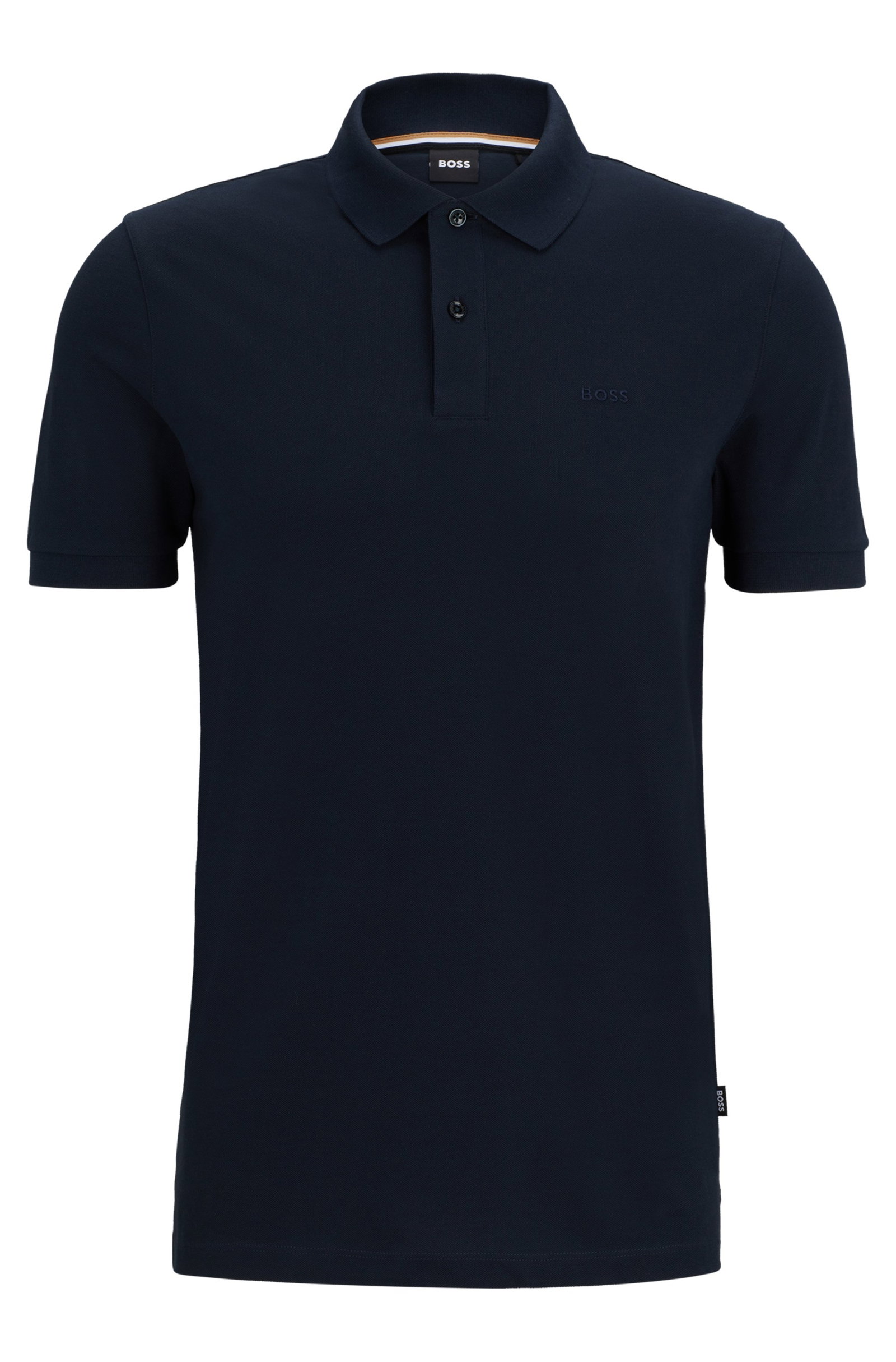 Boss Poloshirt "Pallas" #1