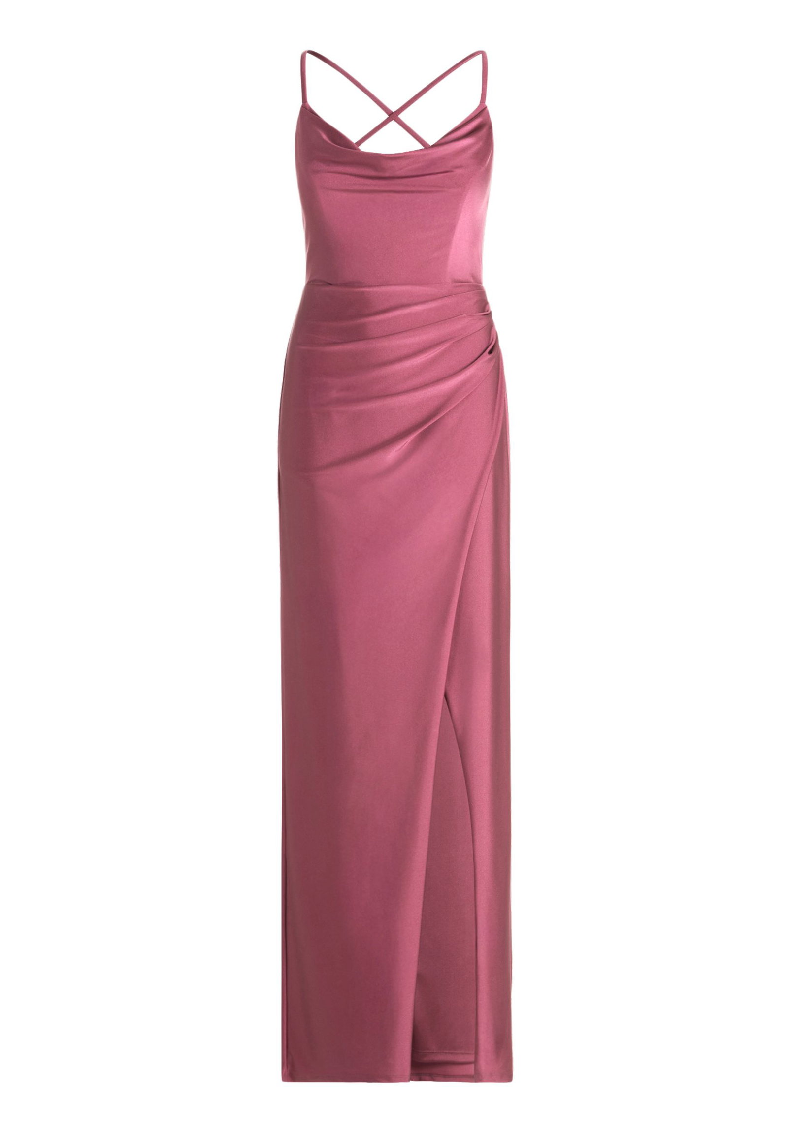 27bac5e9b4538e27ff8fd1fa7144dfd9 VM by Vera Mont | VM by Vera Mont Langes Abendkleid | 36 | rohweiß