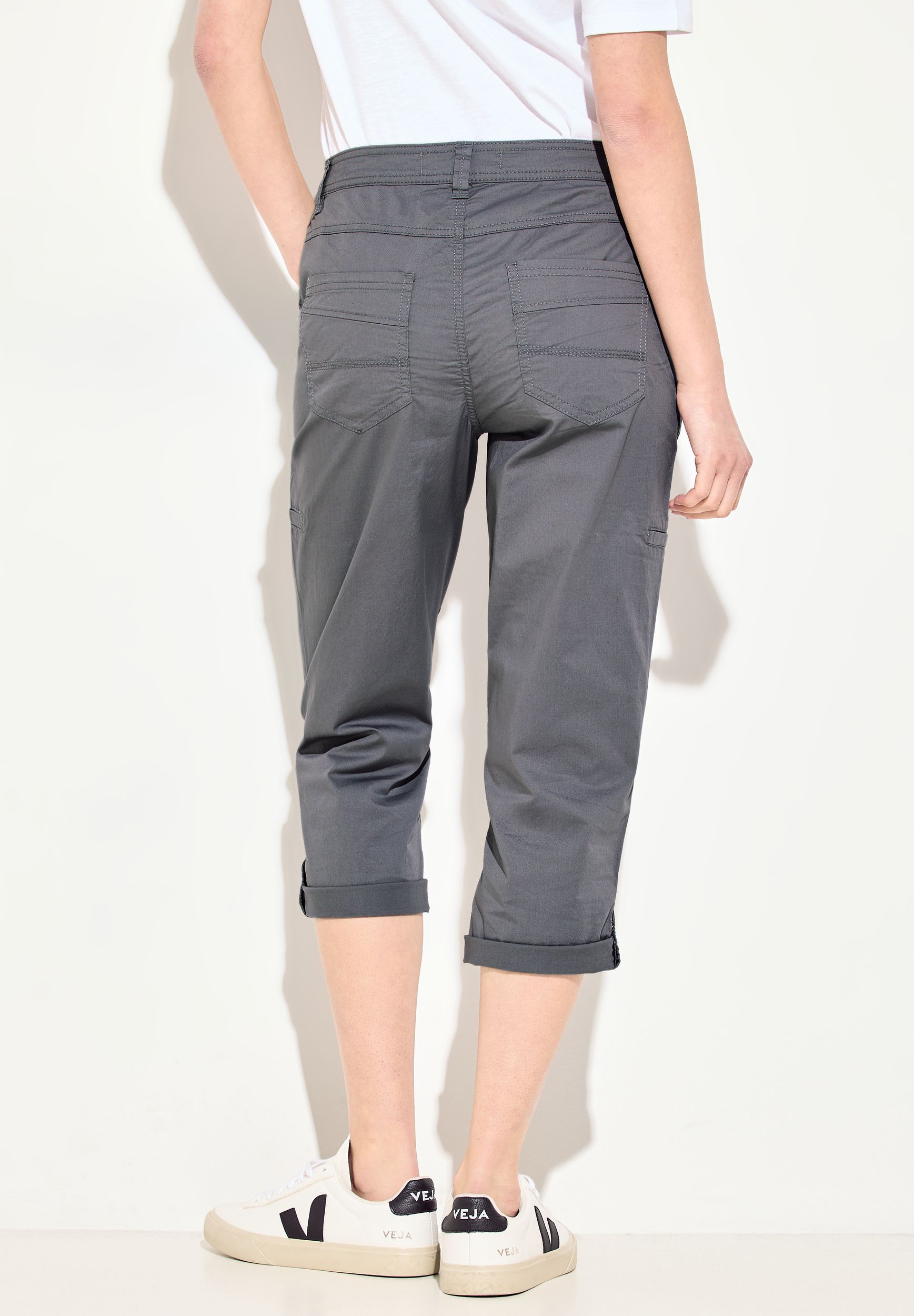 CECIL |  CECIL 7/8-Hose  | 28/22