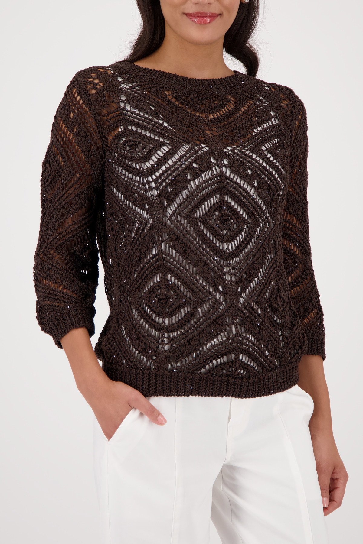 Monari Pullover #2