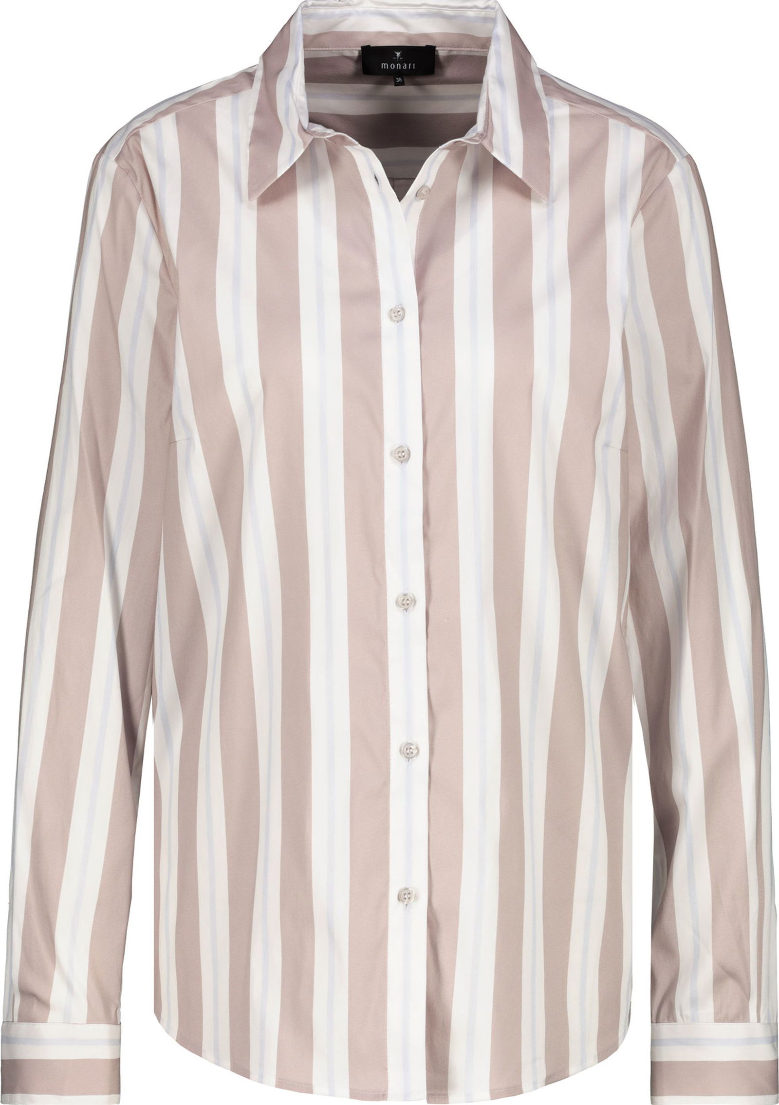 Monari |  Monari Druckbluse  | 38 | 1283_196