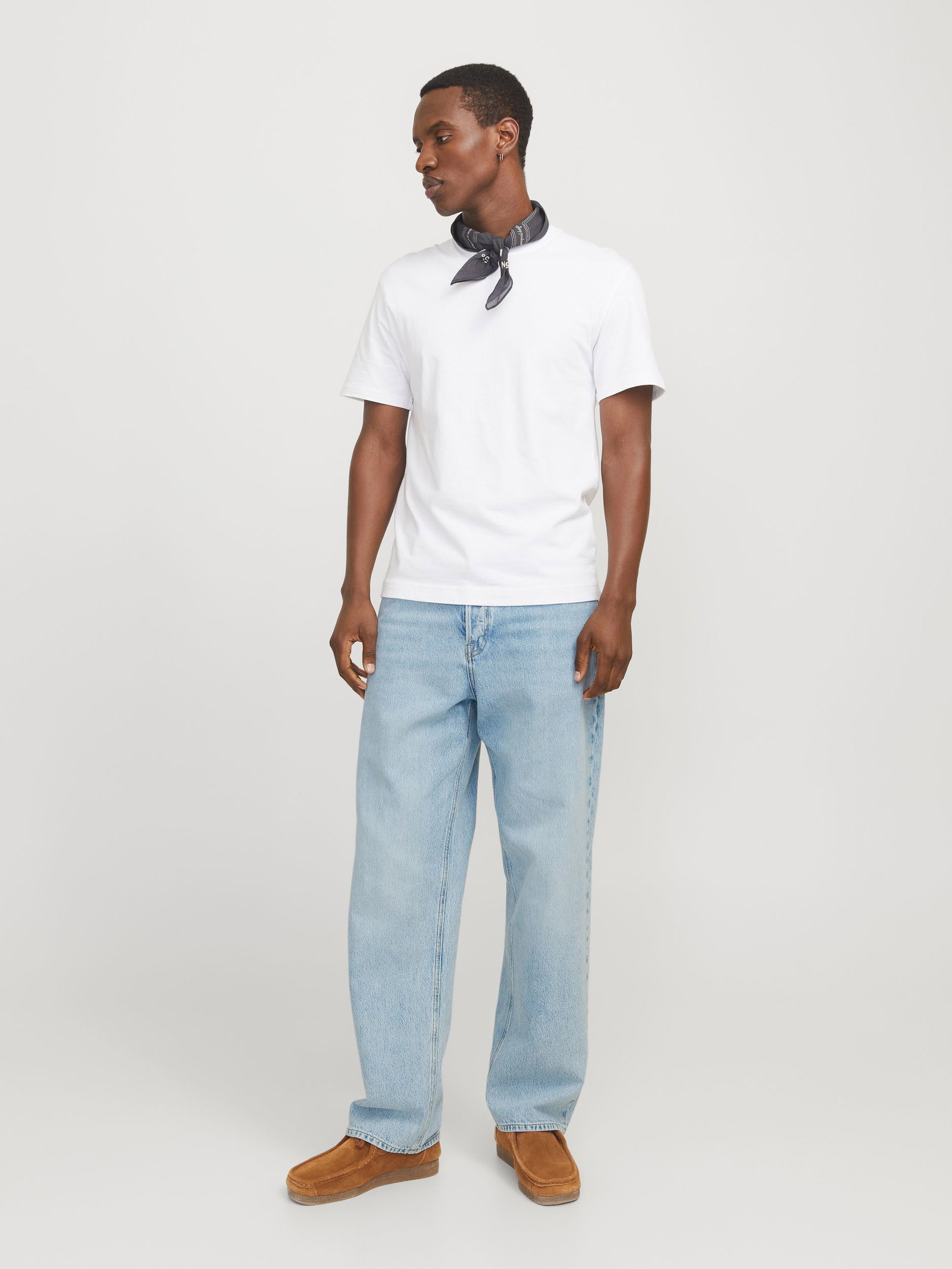 Jack&Jones |  Jack&Jones Regular Fit Jeans  | 32/32 | blue denim