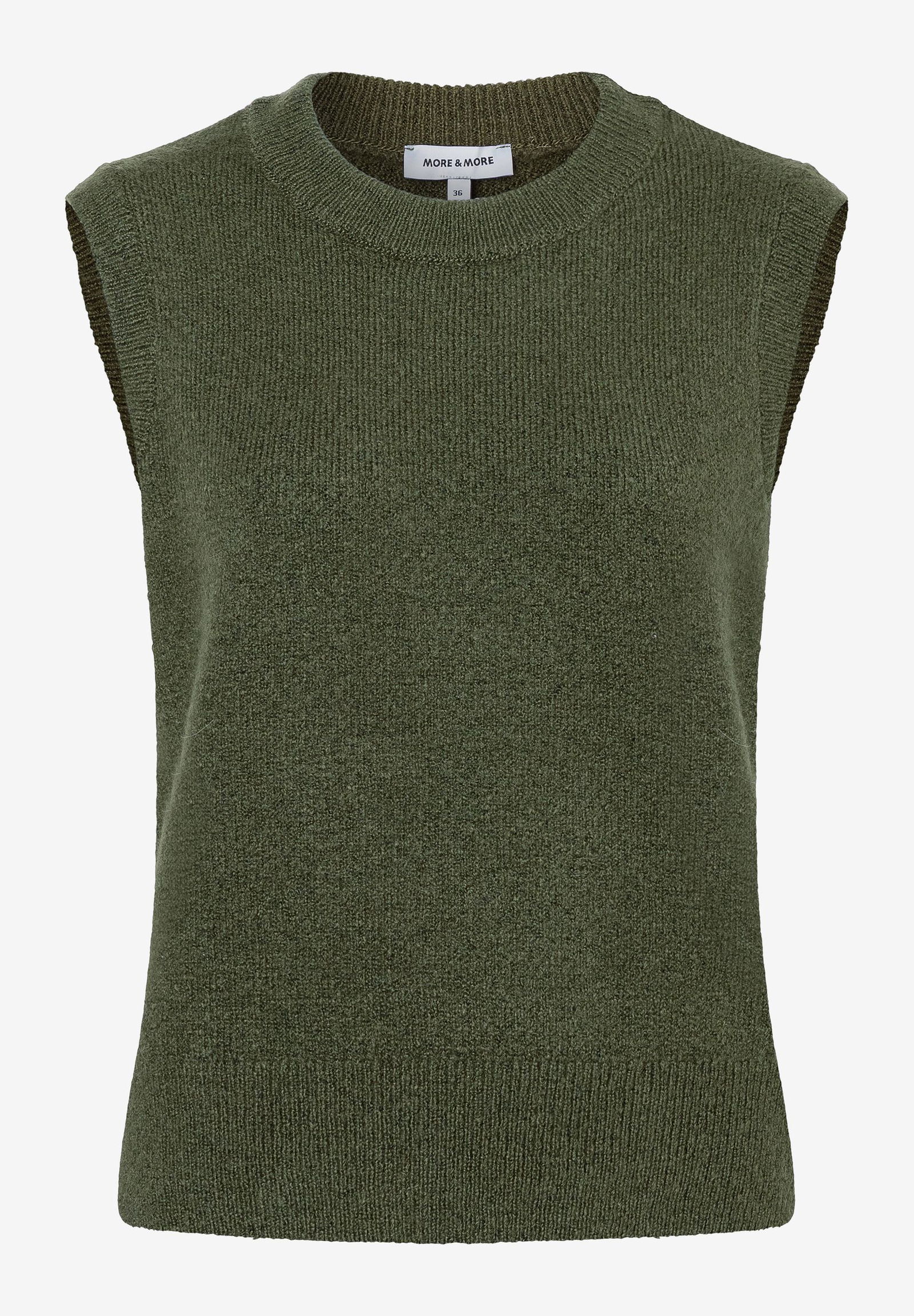 More & More |  More & More Pullunder  | 36