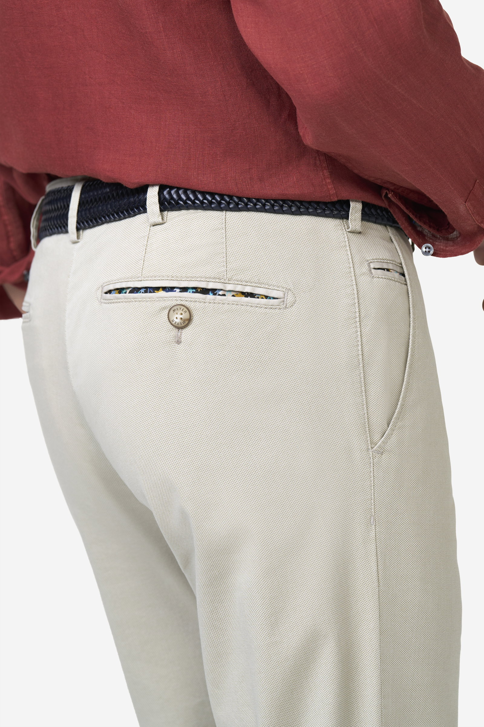 Meyer Chino #5