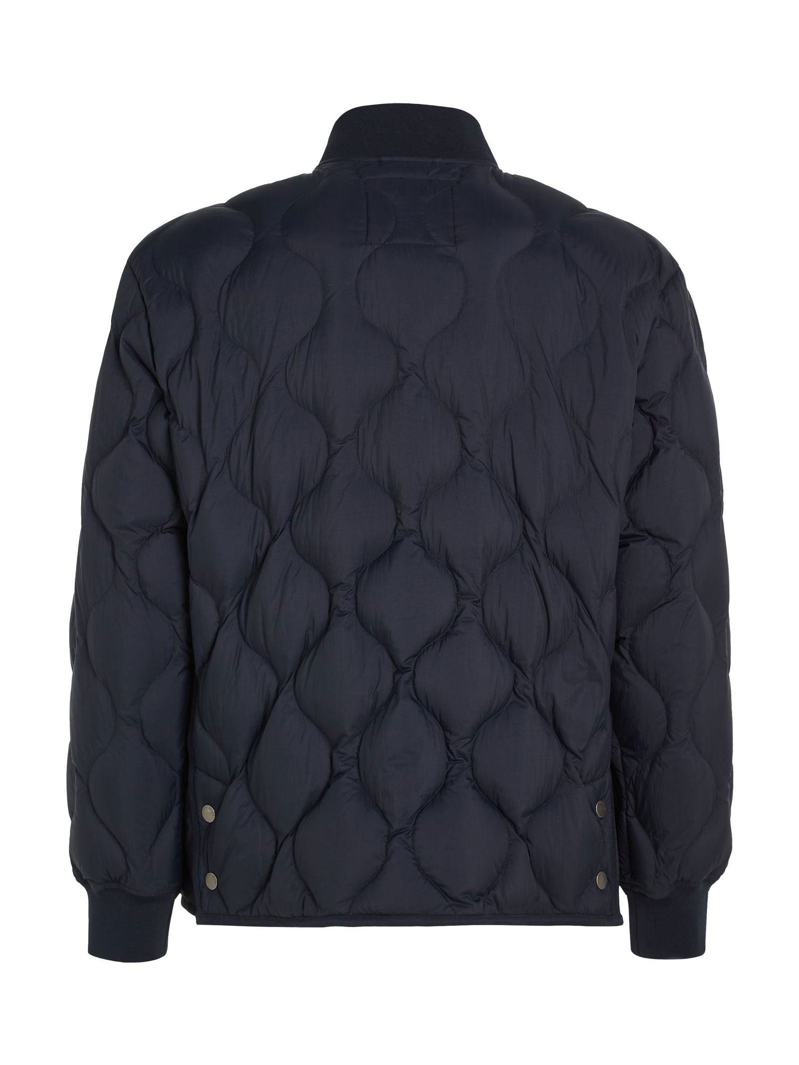 Tommy Jeans TJM QUILTED LT DOWN JACKET
