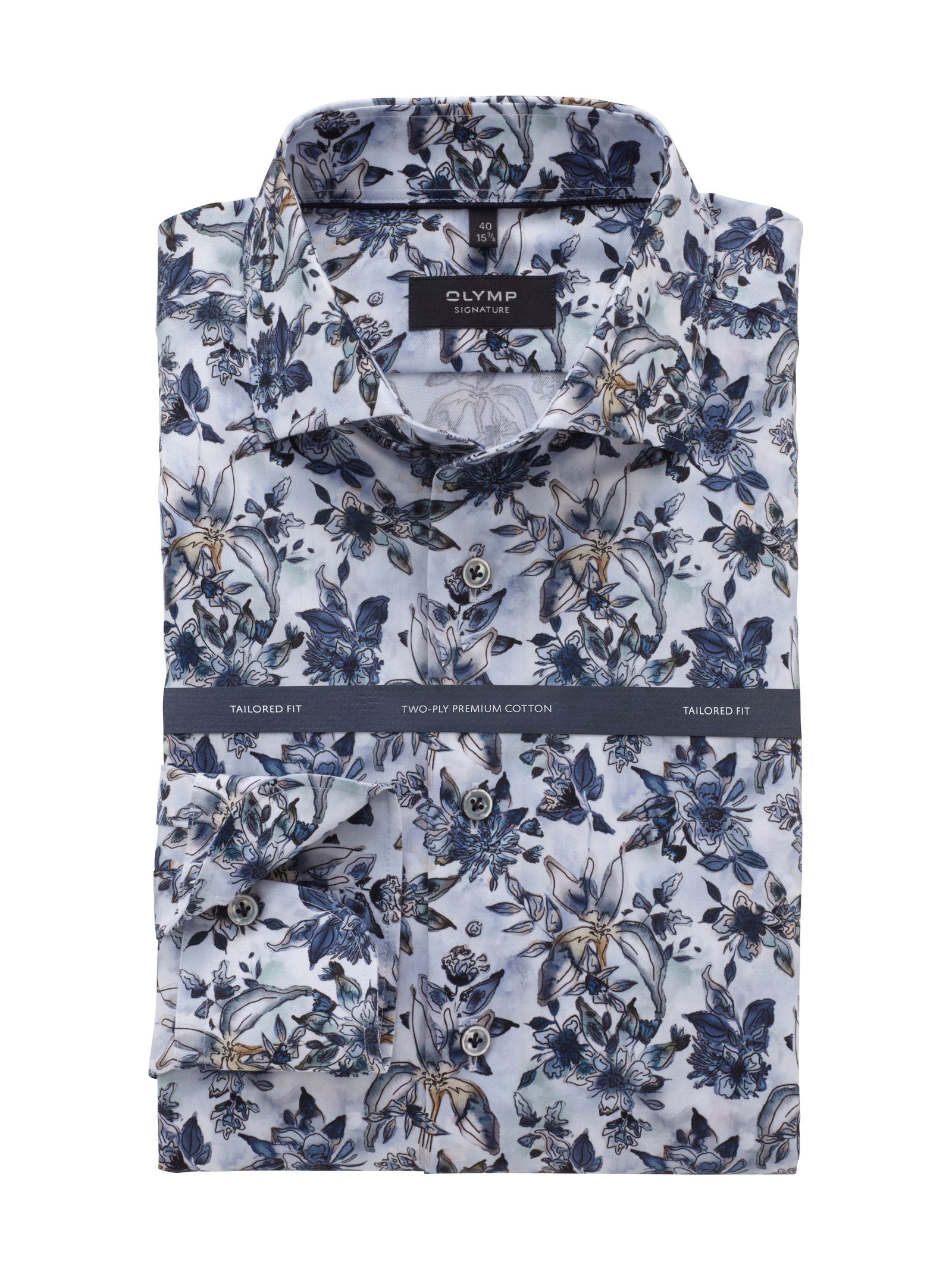 2c4f072f41c2b333358f94b70176469b OLYMP Signature | OLYMP SIGNATURE | 41 | bleu