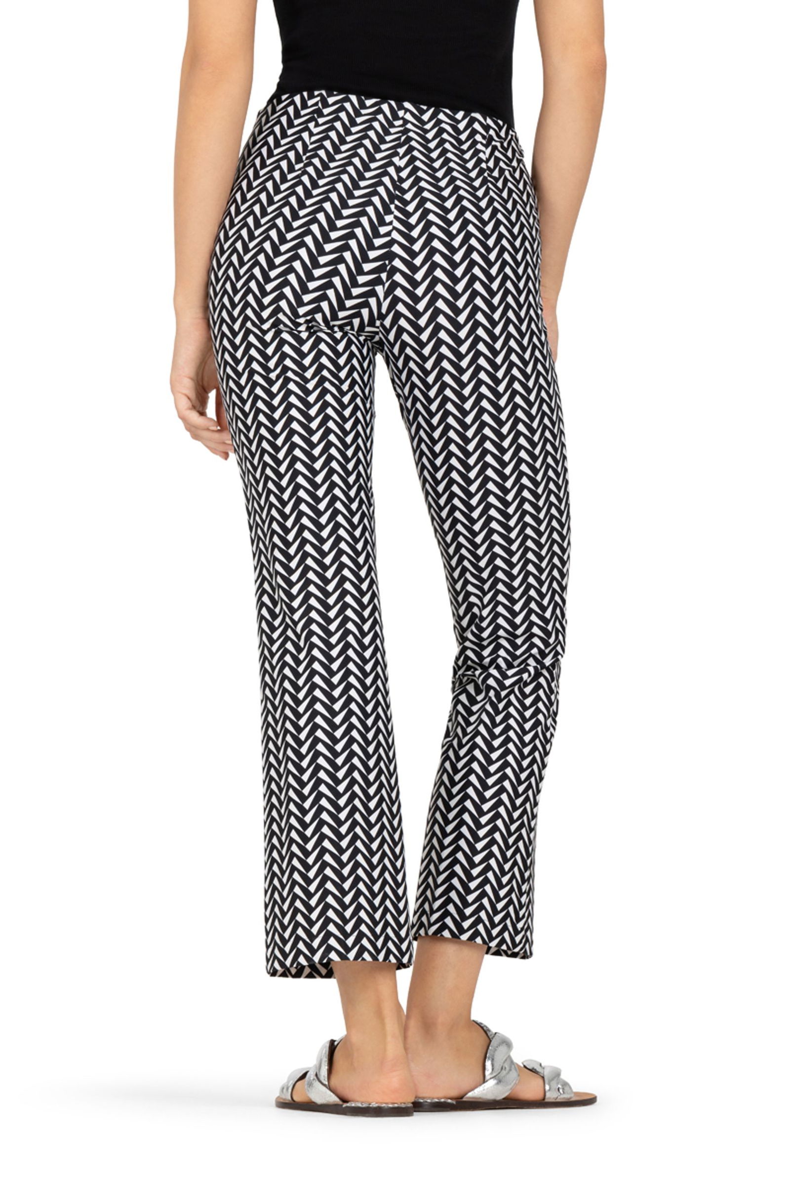 Cambio Stoffhose "Ros"