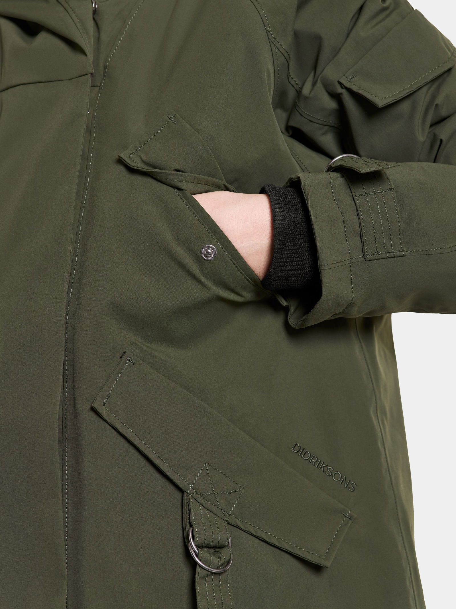 Didriksons Parka