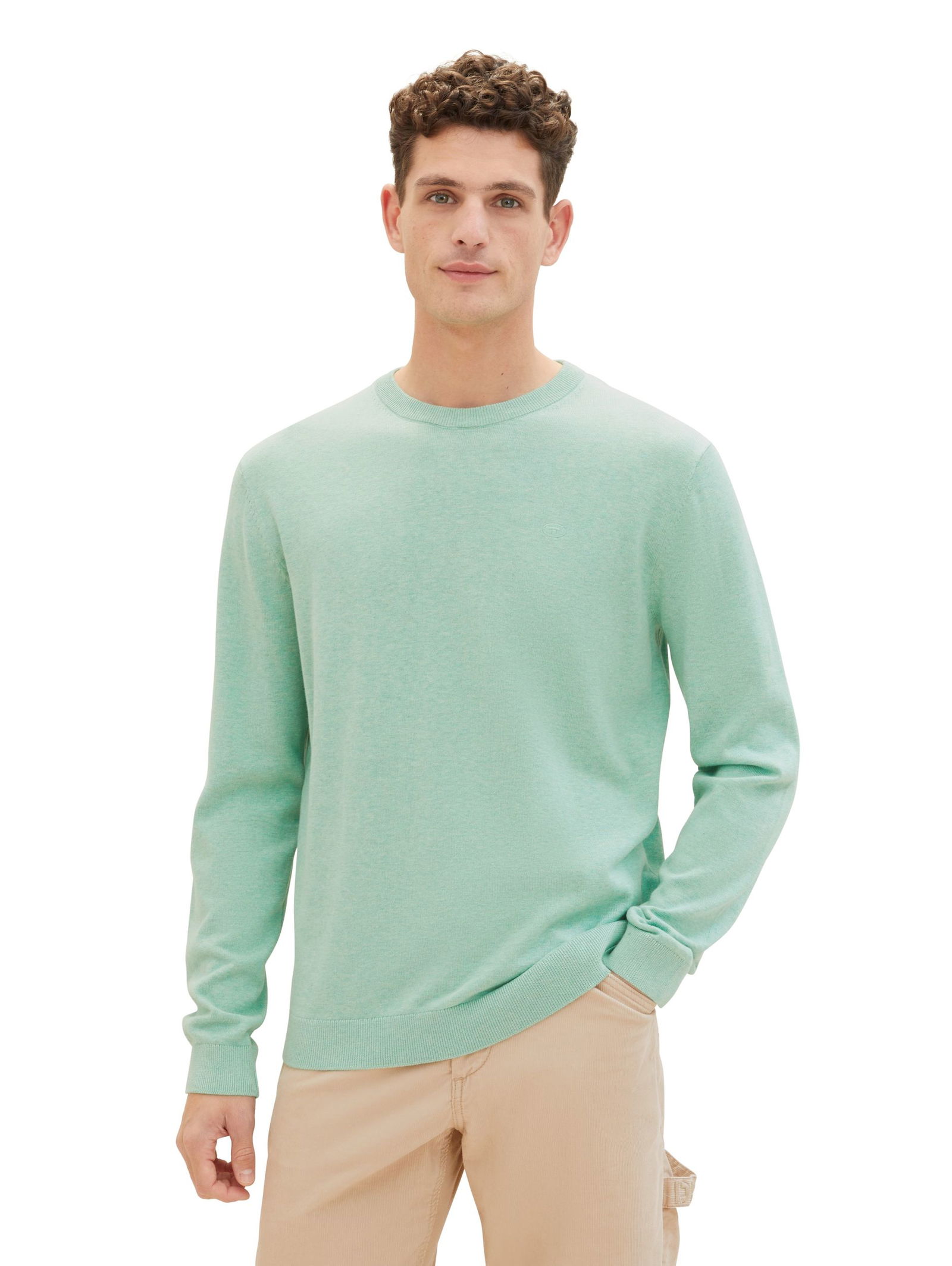 Tom Tailor Pullover 